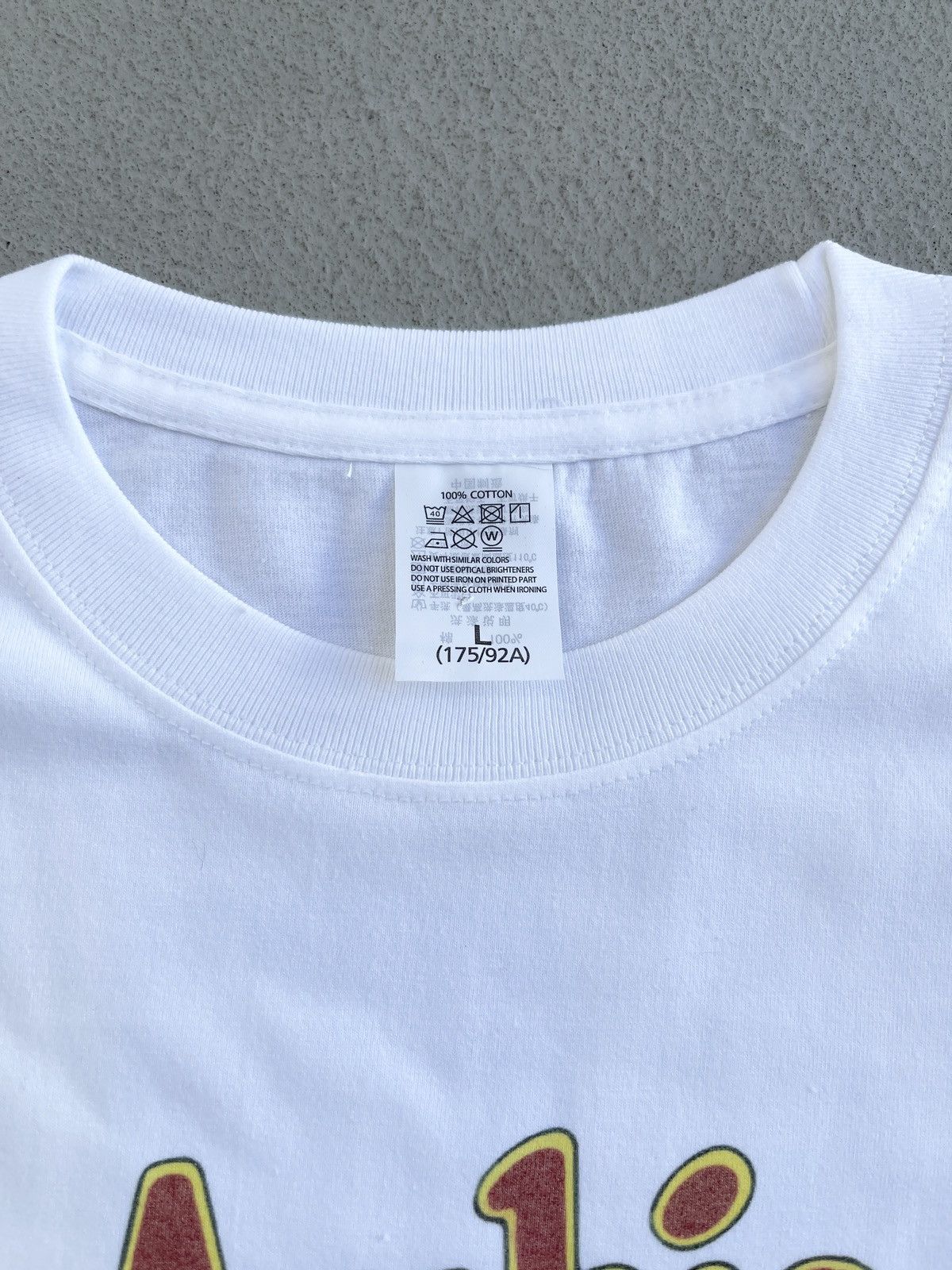 Cartoon Network × Vintage STEAL! Vintage Archie Comics Family Tee (L) Size US L / EU 52-54 / 3 - 3 Thumbnail
