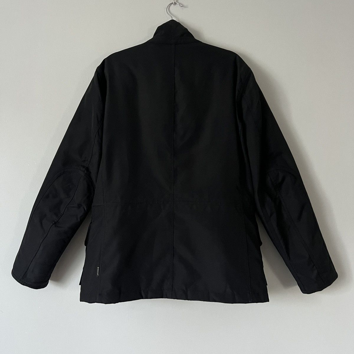 Moncler Vintage Moncler Men's Field Down Coat Jacket Size 4 Size US L / EU 52-54 / 3 - 4 Thumbnail