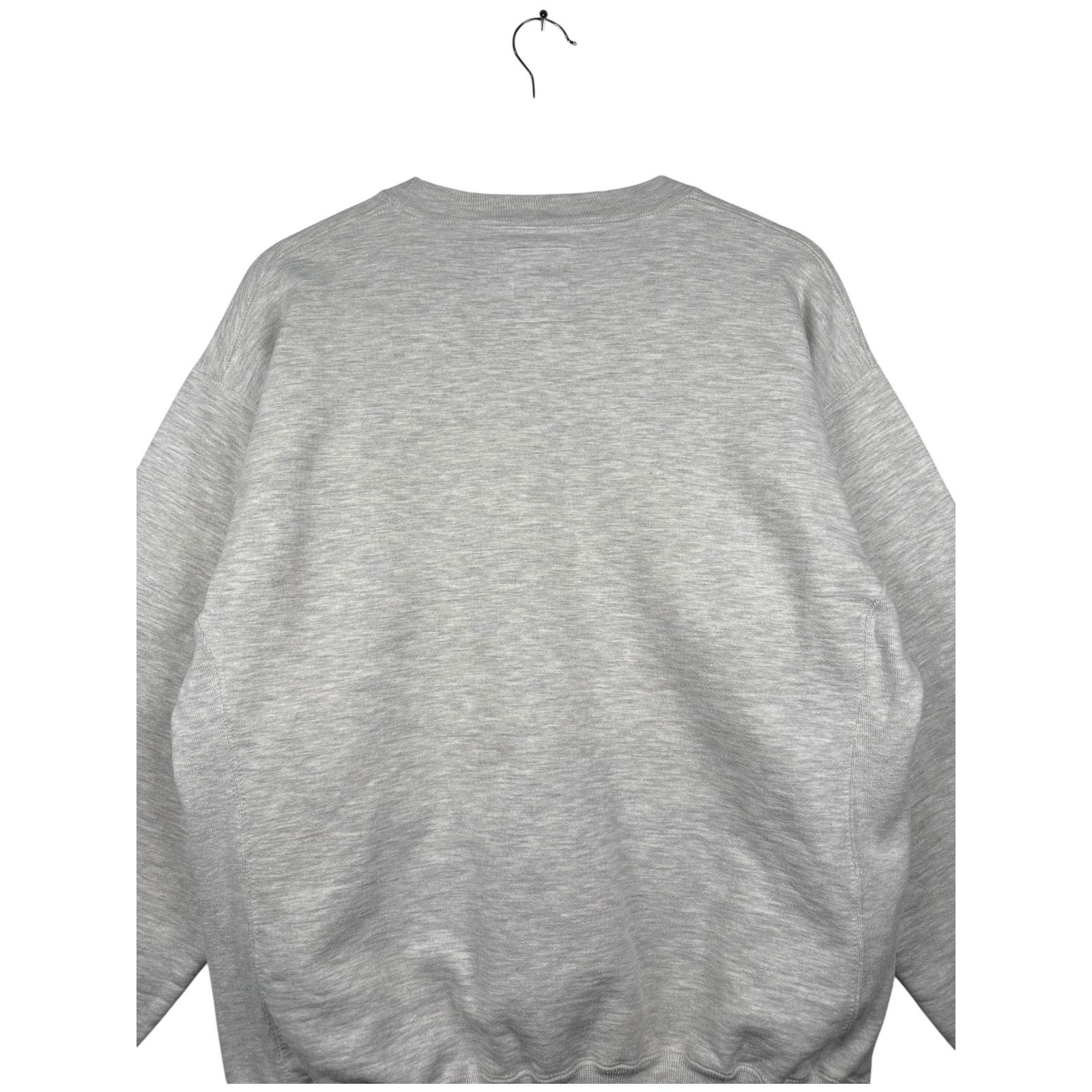 Russell Athletic Vintage Russell Athletic Mississippi State Crewneck Medium Size US M / EU 48-50 / 2 - 6 Thumbnail