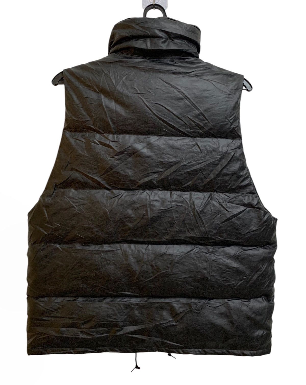 Maison MIHARA YASUHIRO Miharayasuhiro mohair puffer jacket Size US S / EU 44-46 / 1 - 9 Thumbnail