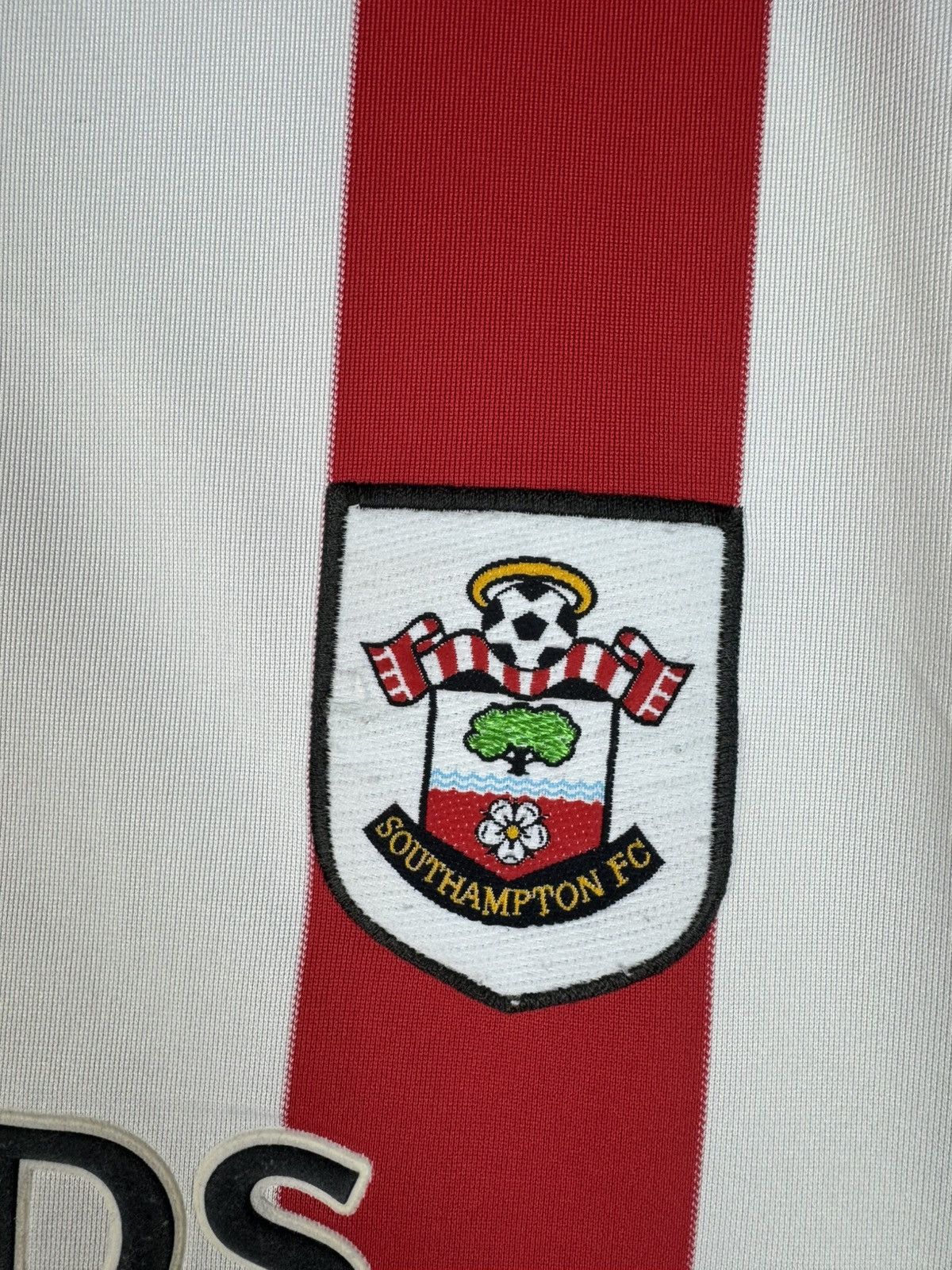 Other Vintage FC Southampton 2003 2005 Football Soccer Jersey Size US M / EU 48-50 / 2 - 9 Thumbnail