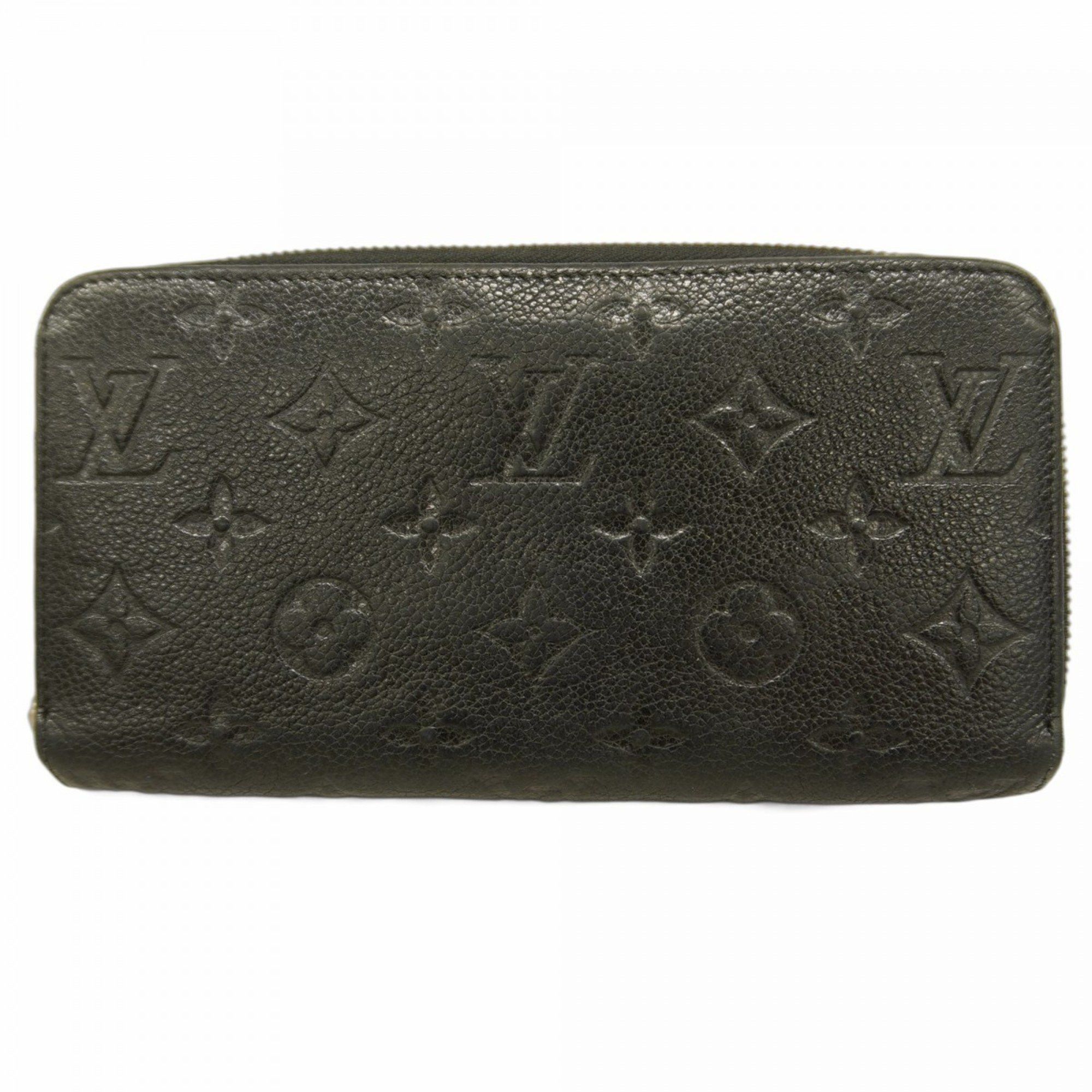 Louis Vuitton Louis Vuitton Zippy wallet wallet Size ONE SIZE - 1 Thumbnail