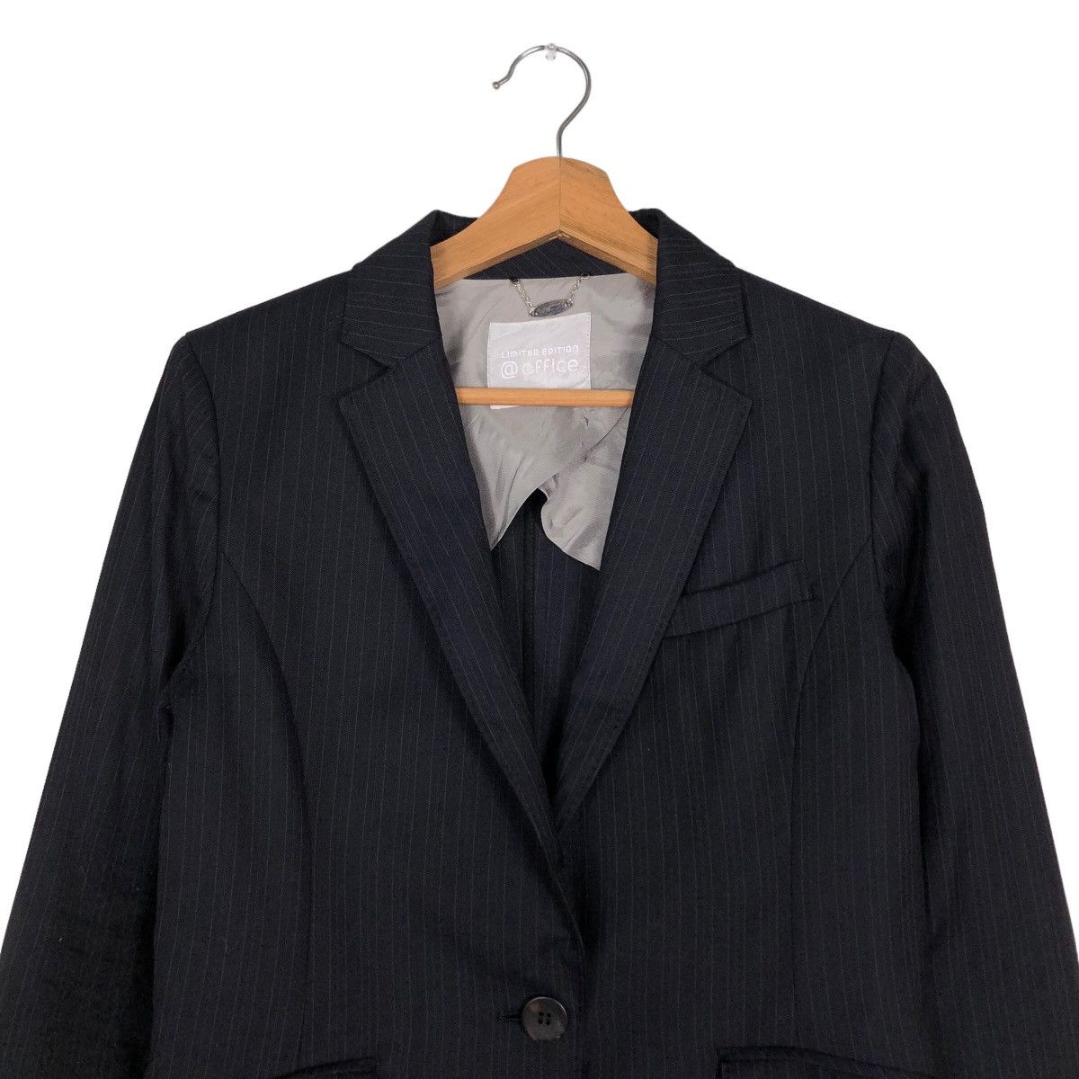 Loro Piana 🔥Limited Edition Loro Piana Cropped Coats Jacket Size US S / EU 44-46 / 1 - 3 Thumbnail