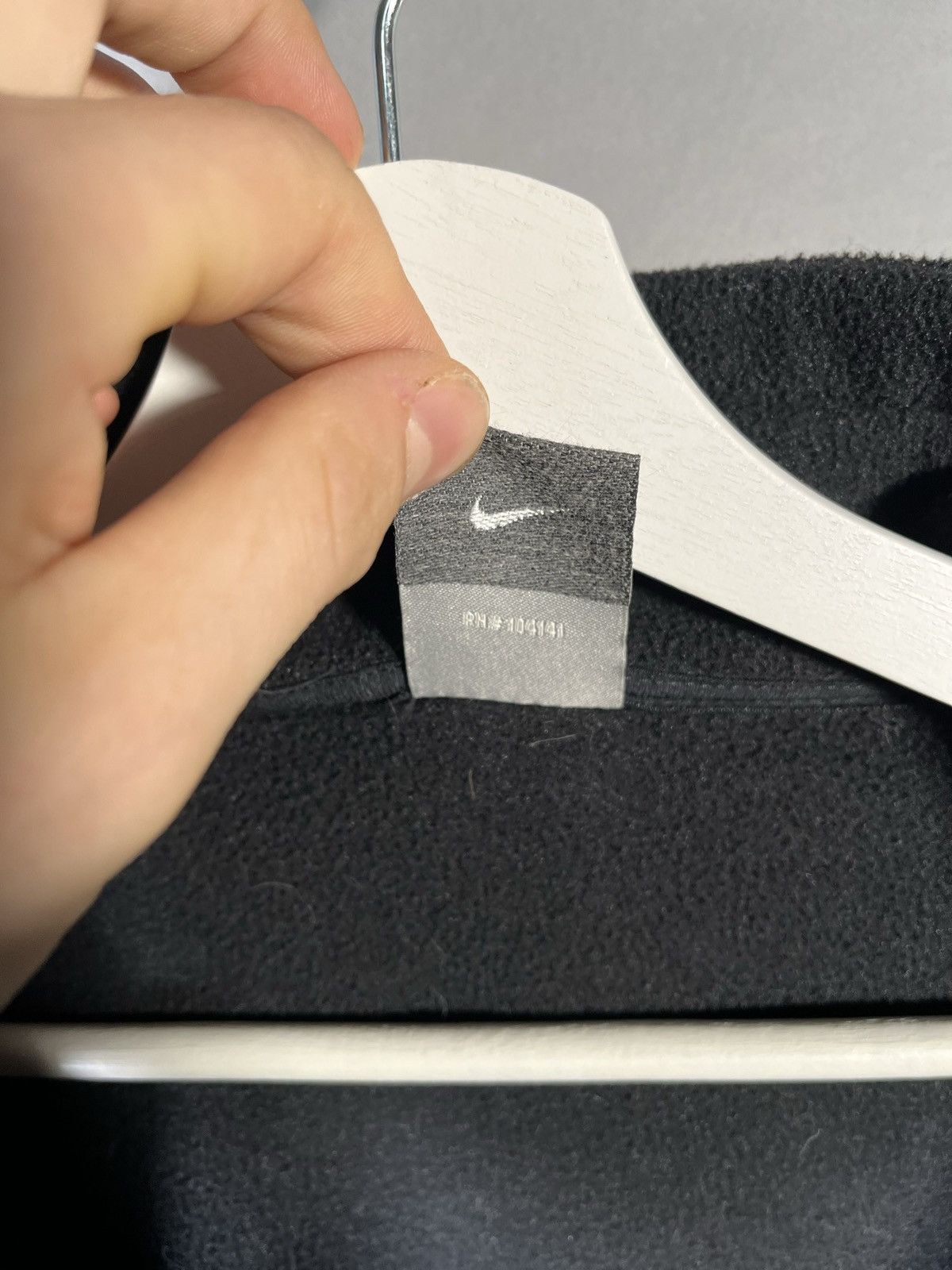 Nike Nike ACG Fleece Size US L / EU 52-54 / 3 - 6 Thumbnail