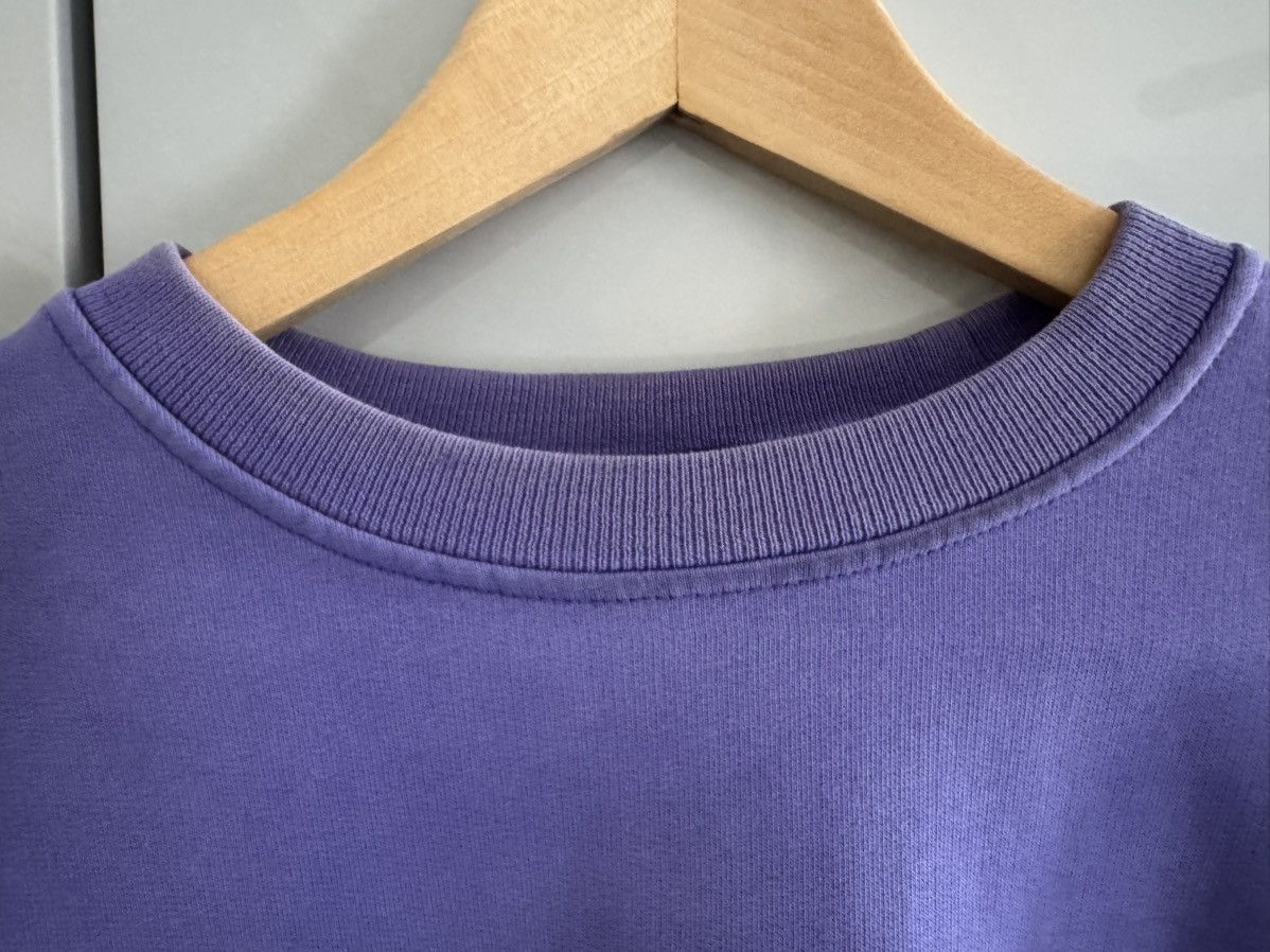 Palace Palace Basically a Sweatshirt Size US L / EU 52-54 / 3 - 2 Thumbnail