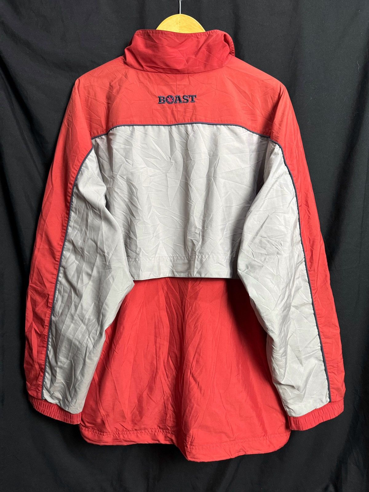 Hysteric Glamour × Vintage Boast USA Jacket Size US L / EU 52-54 / 3 - 2 Thumbnail