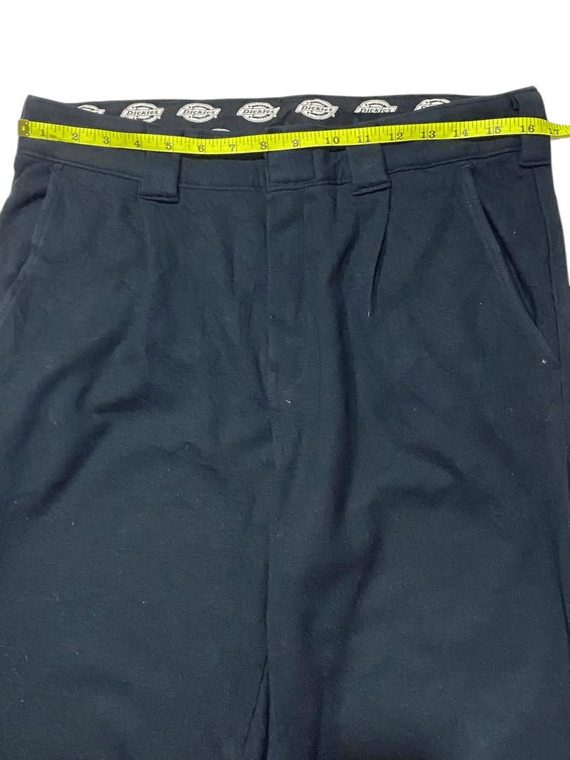 Dickies Dickies Black Washed Sweatpants Size US 34 / EU 50 - 8 Thumbnail