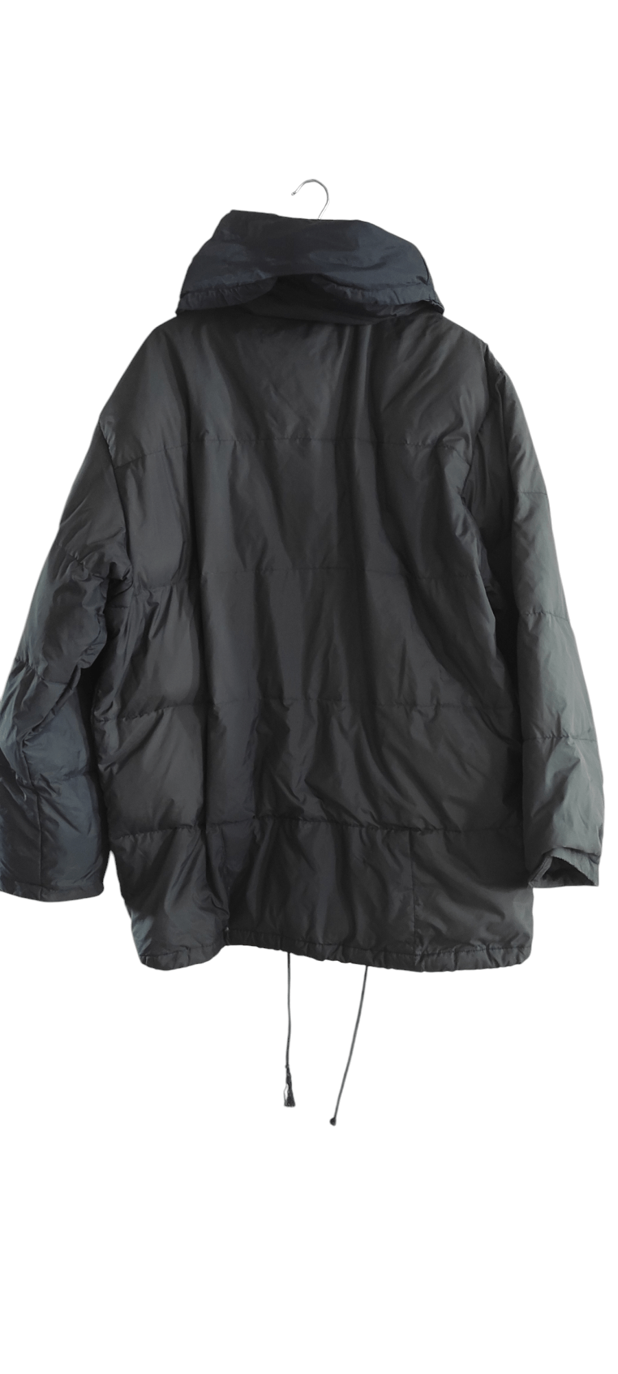Champion Vintage Champion Puffer Bomber Down Sport Jacket Size US XXL / EU 58 / 5 - 2 Thumbnail