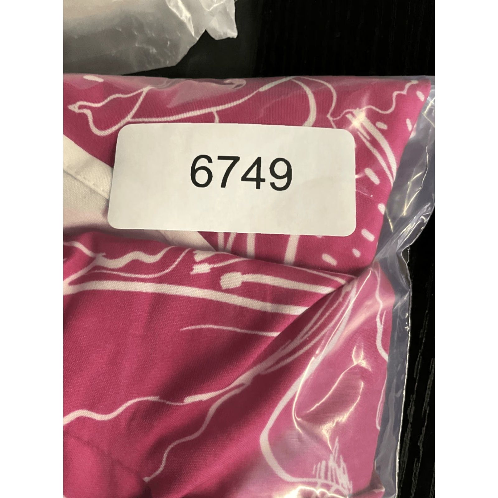 Nordstrom Nordstrom Pink Ombre Kimono Beach Cover Up One Size Women Size ONE SIZE - 5 Thumbnail