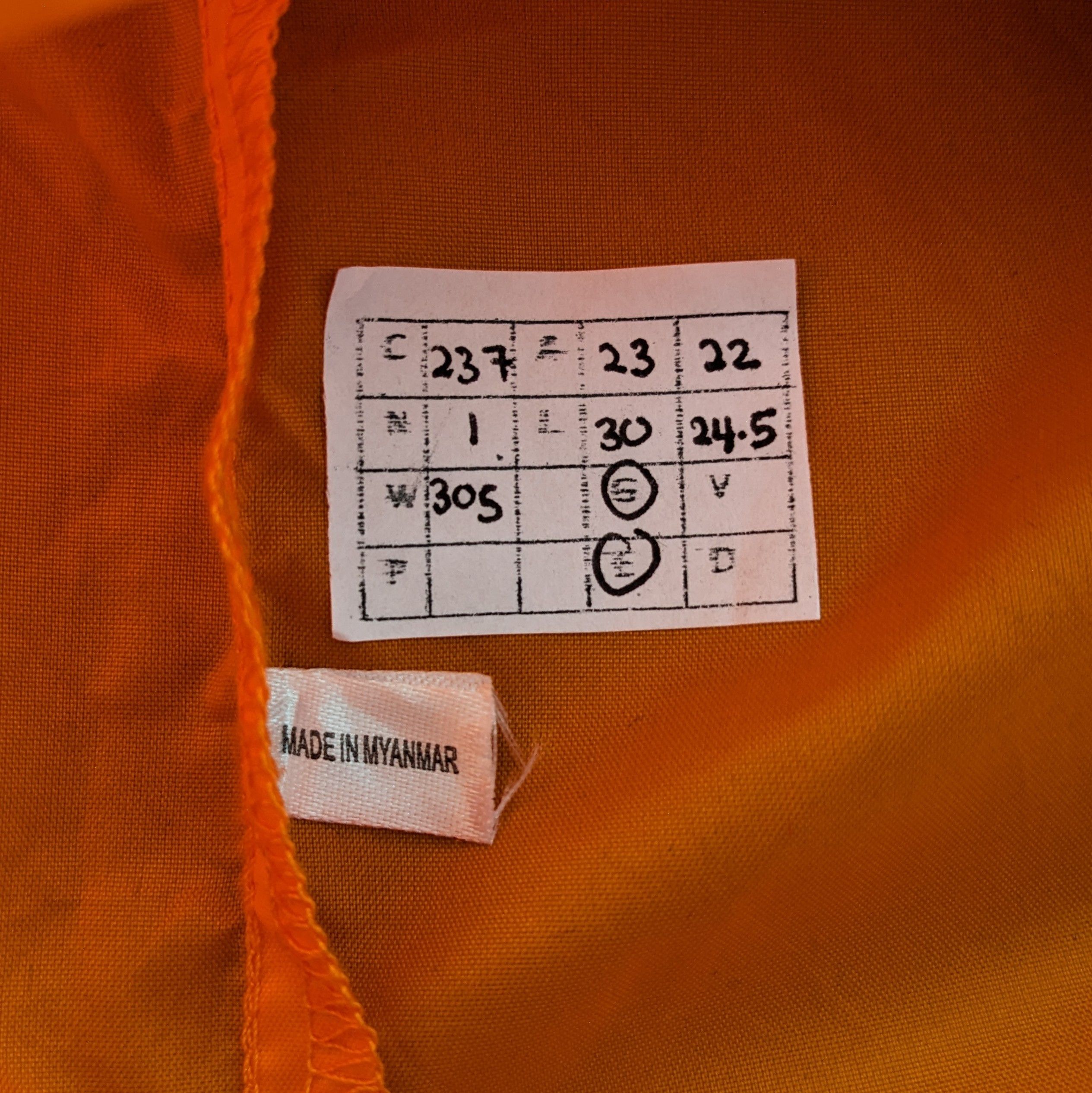 Anime Vintage DRAGON BALL Japanese Anime Windbreaker Jacket Size US XL / EU 56 / 4 - 8 Thumbnail