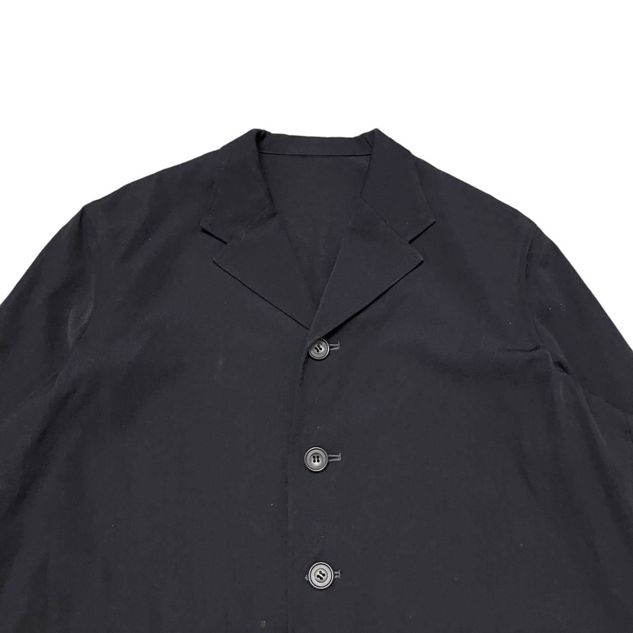 Hai Sporting Gear Vintage Ibrobe Hai Sporting Gear Issey Miyake Jacket Size US L / EU 52-54 / 3 - 2 Thumbnail