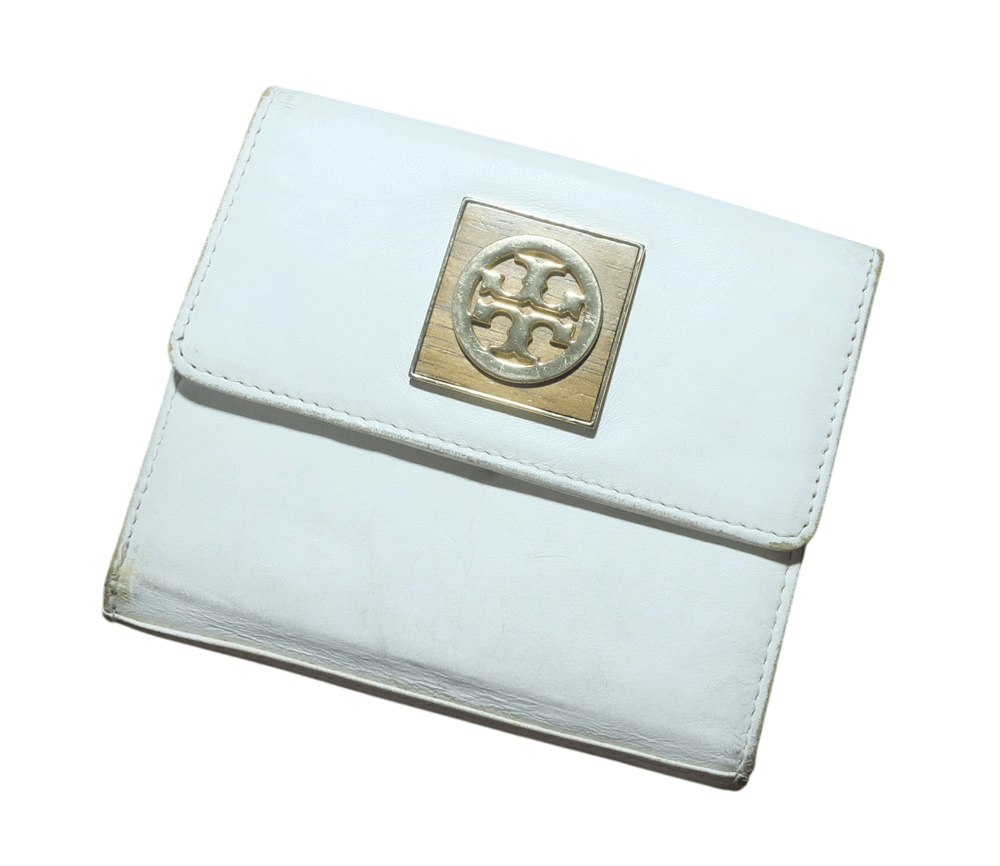 Tory Burch Tory Burch Wallet Size ONE SIZE - 1 Thumbnail