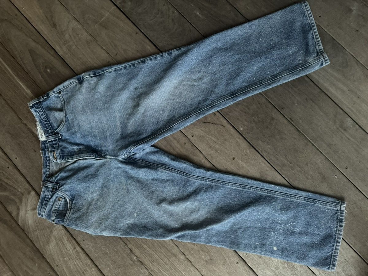 Carhartt Carhartt jeans Size US 32 / EU 48 - 1 Thumbnail