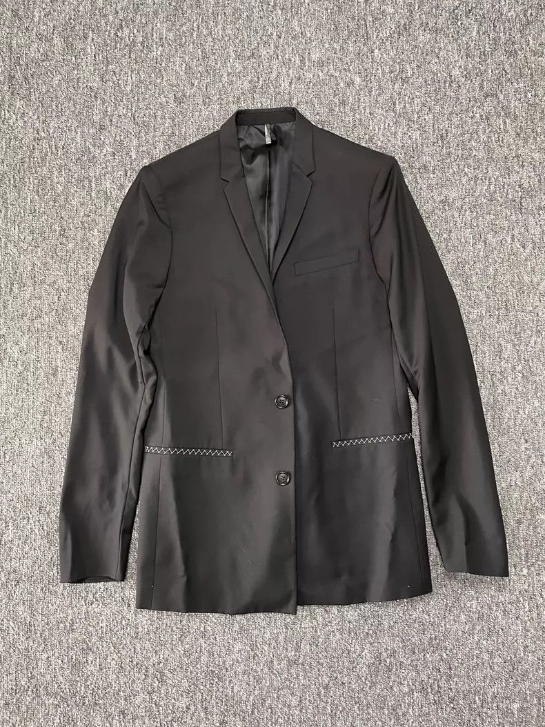 Dior Dior Show style 11ss suit 2501-Nextarrow Size 44R - 2 Thumbnail
