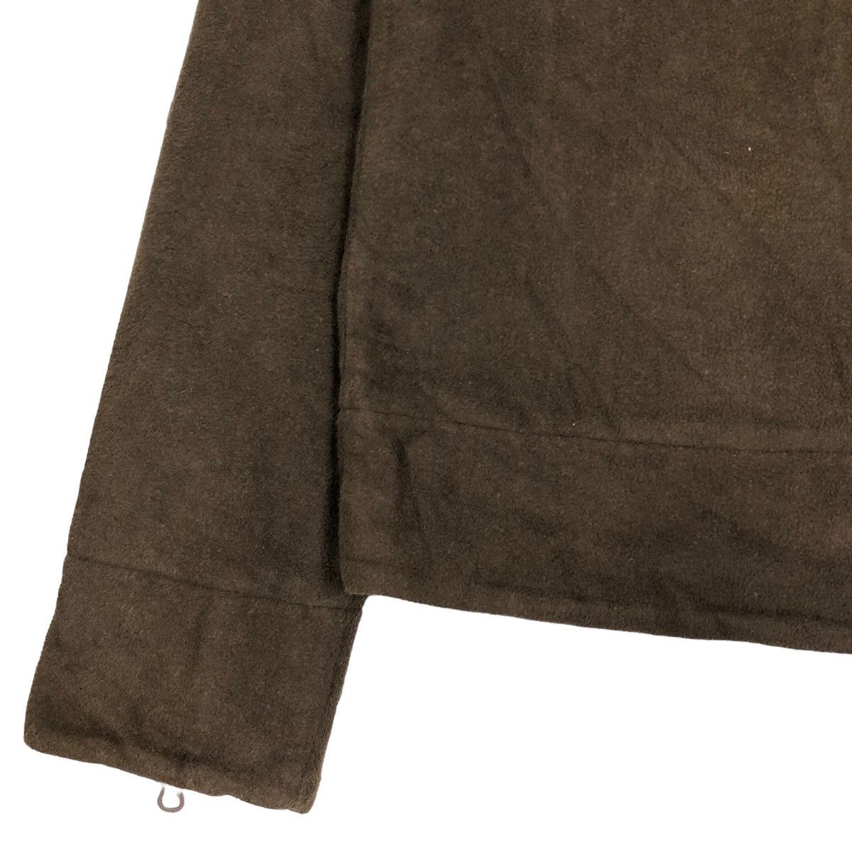 Issey Miyake Vintage Tsumori Chisato 2009AW Wide Turtleneck Sweater Size XS / US 0-2 / IT 36-38 - 4 Thumbnail