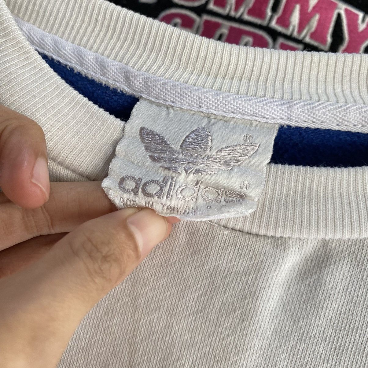 Adidas × USA Olympics × Vintage Vintage Adidas 1972 Sapporo Winter Olympic Games Sweatshirt Size US XL / EU 56 / 4 - 11 Thumbnail