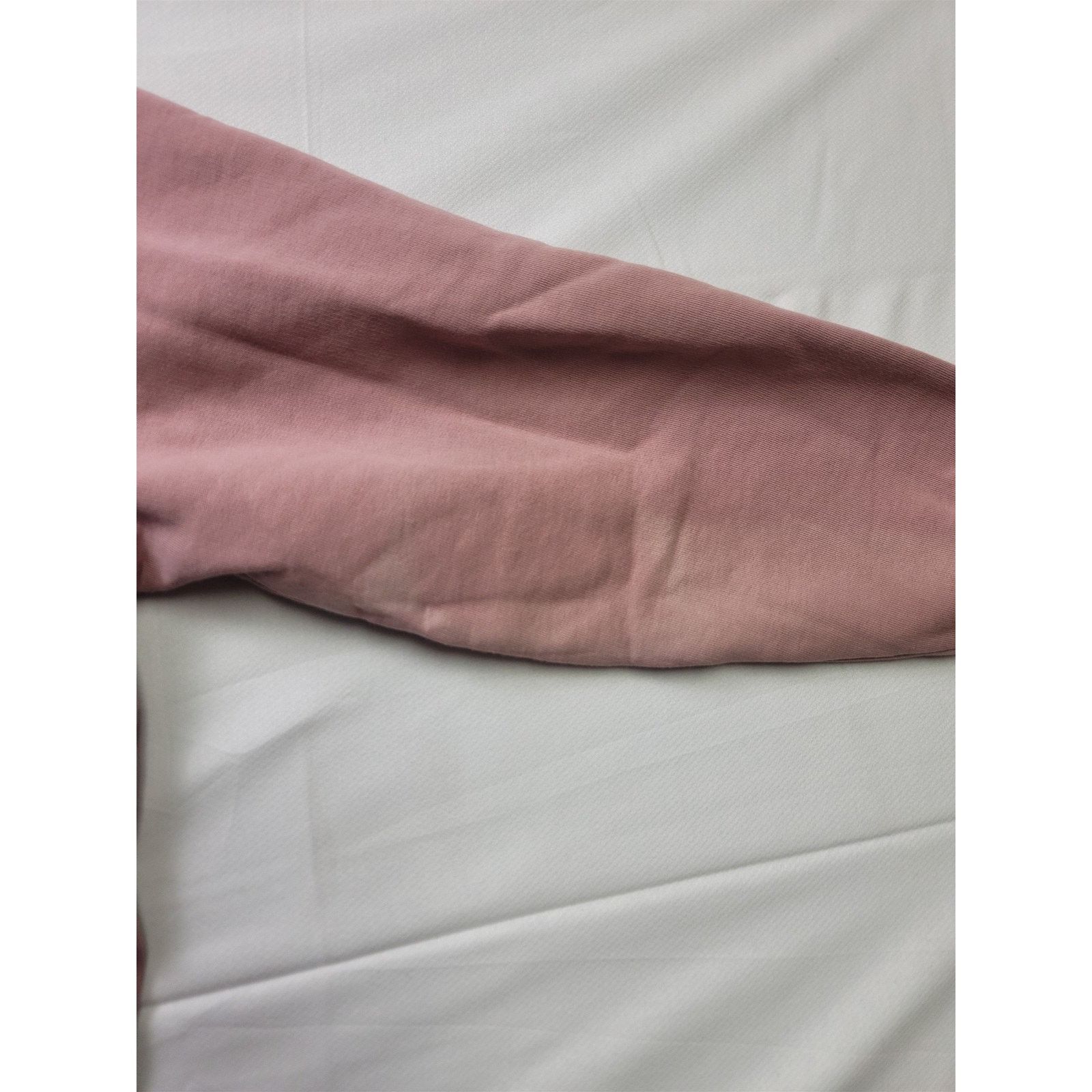 Nomad Nomad Violet Hoodie Pullover Kangaroo Pocket Sweatshirt Size US L / EU 52-54 / 3 - 10 Thumbnail