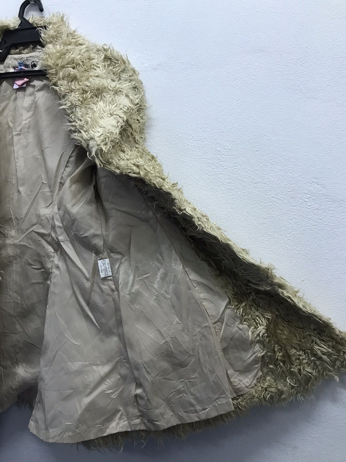 Japanese Brand × Vintage Vintage Kino Kino Saurus Jacket Size US M / EU 48-50 / 2 - 7 Thumbnail