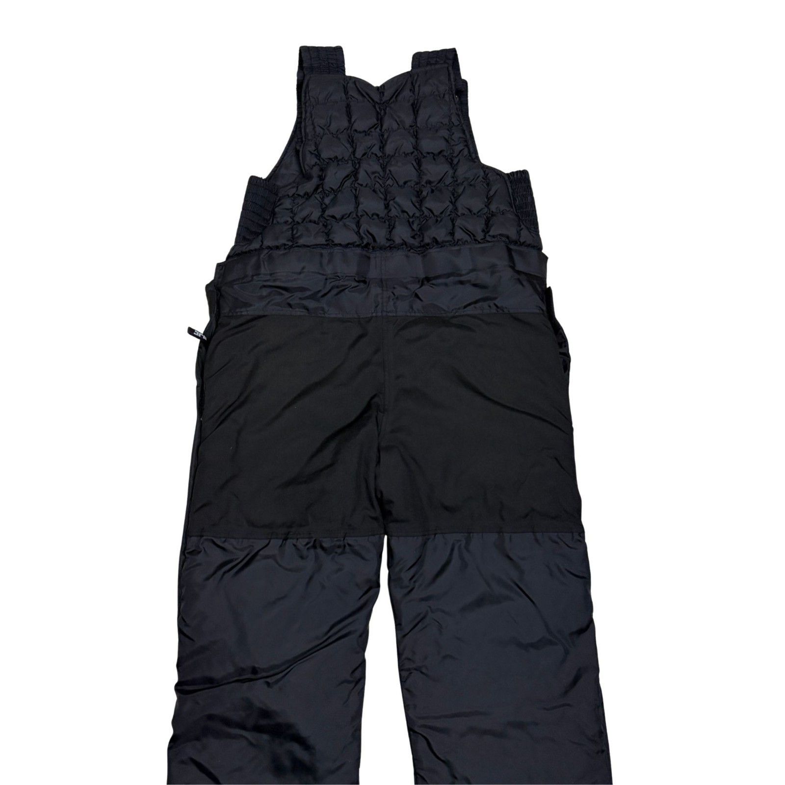 Other HJC RACING Snow Pants Snowmobile Coveralls Black XL Size 36" / US 14 / IT 50 - 6 Thumbnail