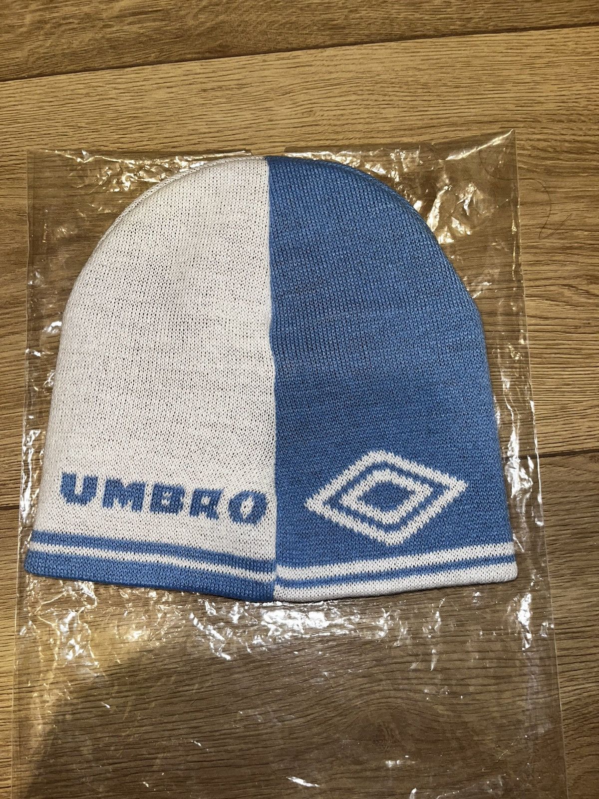 Supreme × Umbro Supreme Umbro Hat Size ONE SIZE - 3 Thumbnail