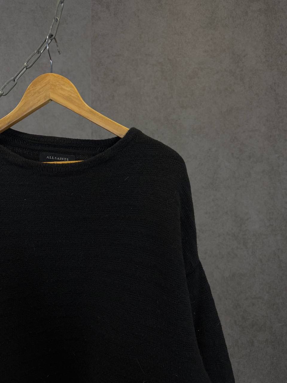 Allsaints Allsaints designer oversized sweater Size US S / EU 44-46 / 1 - 2 Thumbnail
