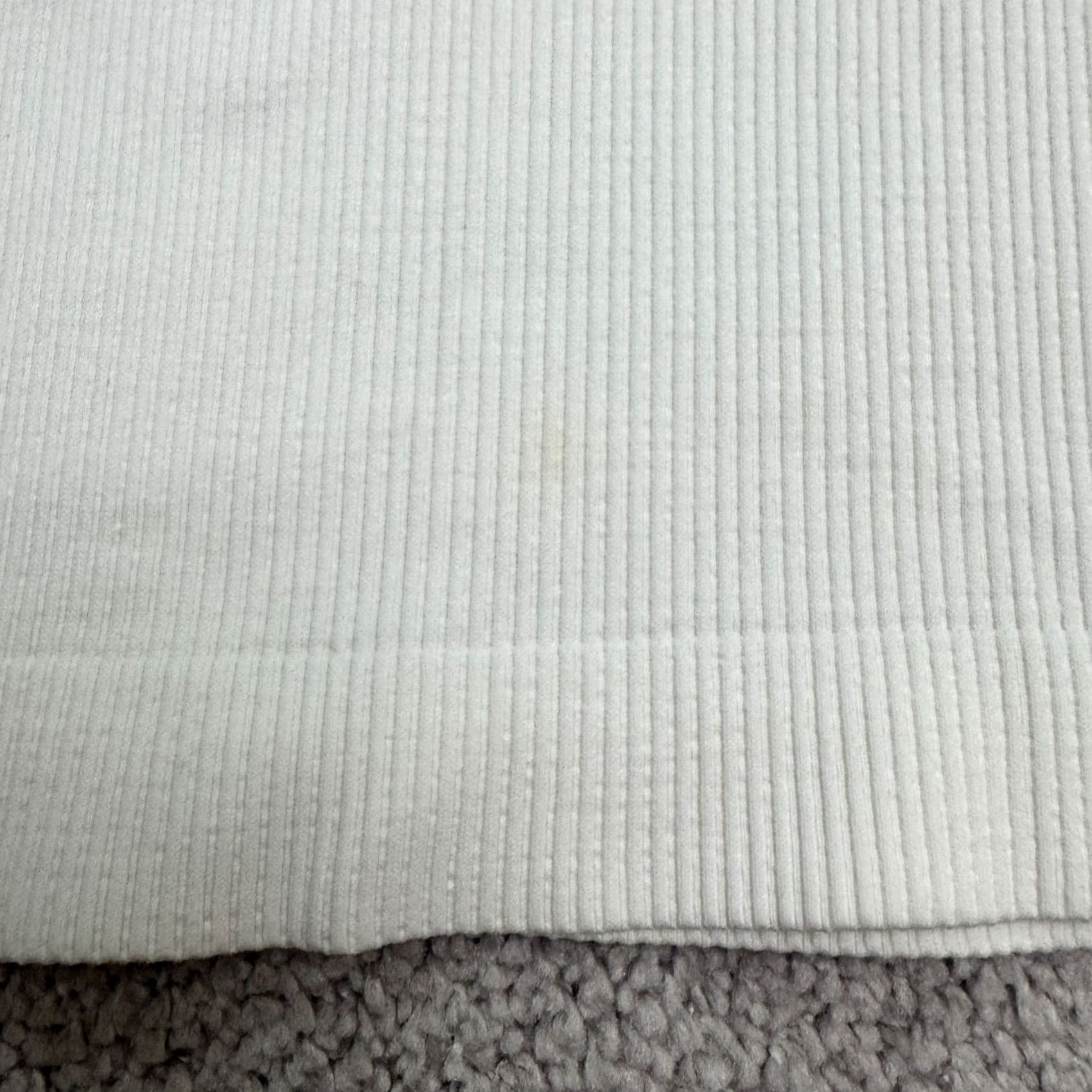 Athleta Athleta Flurry Blizzard Rib Turtleneck Seamless Base Layer Shirt Size S White Size S / US 4 / IT 40 - 5 Thumbnail