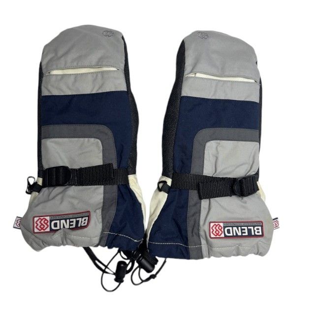 Other Special Blend 99/00 Meridian Mitten Snowboard Unworn Men’s Size ONE SIZE - 1 Thumbnail