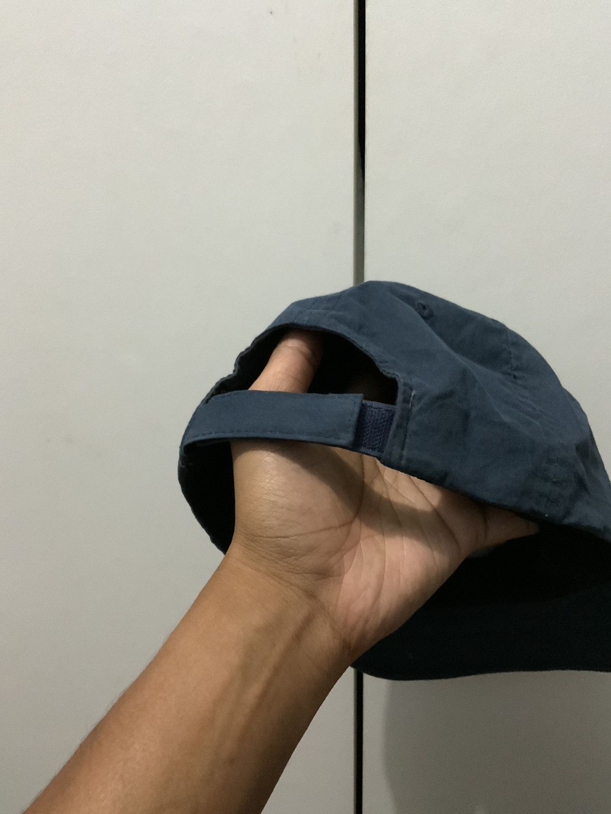 Hat Club Port Authority HP Archive Indigo Hat Size ONE SIZE - 11 Thumbnail