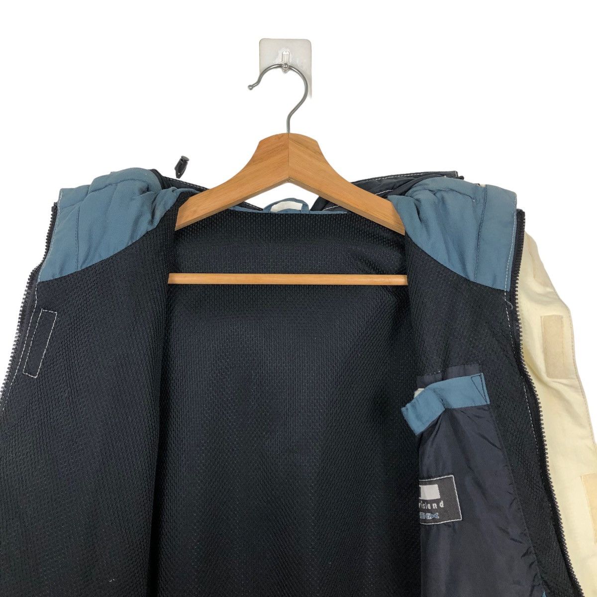 Japanese Brand 🔥90’s VINTAGE SKI JACKET SNOW ISLAND PHENIX JAPAN Size US S / EU 44-46 / 1 - 11 Thumbnail