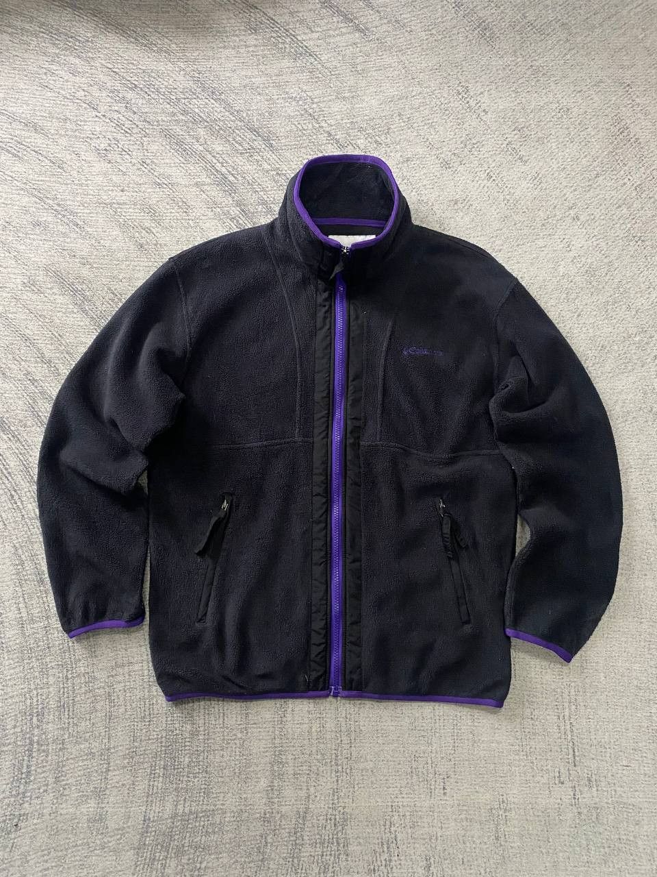 Columbia Columbia Fleece Jacket Size US S / EU 44-46 / 1 - 1 Thumbnail