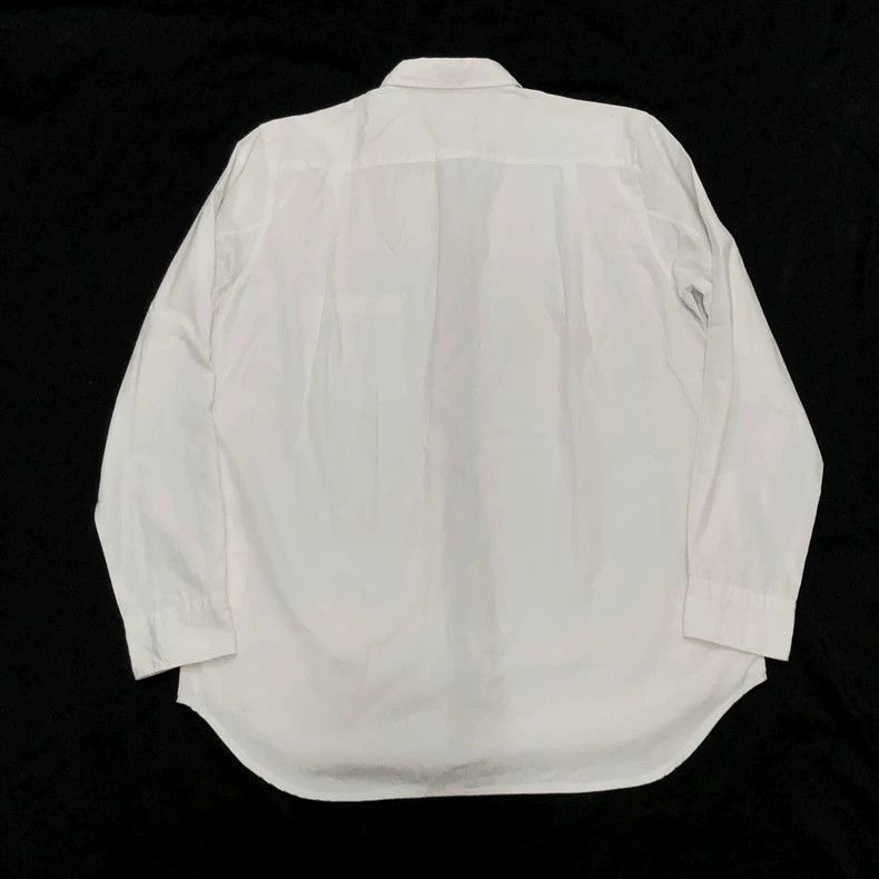 Comme des Garcons comme des garcons 00ss Evolutionary color show shirt-2506 Size US L / EU 52-54 / 3 - 2 Thumbnail