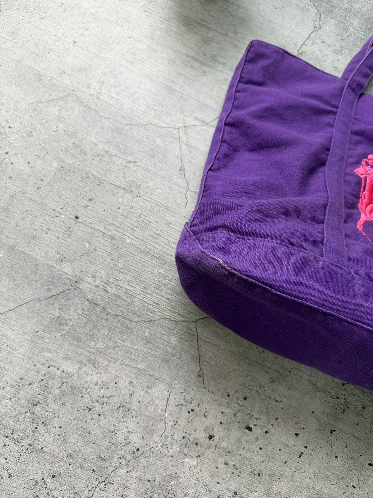 Polo Ralph Lauren Polo Ralph Lauren Bag 🥰 Size ONE SIZE - 3 Thumbnail