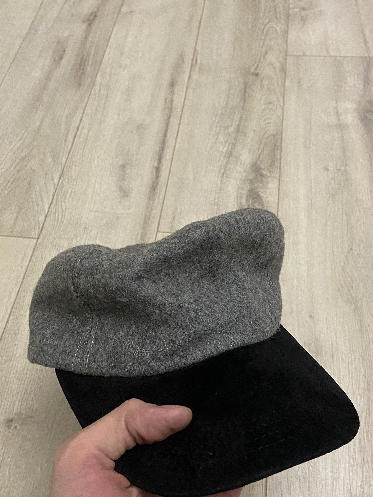 Vintage Kangol Cap vintage y2k wool Size ONE SIZE - 15 Thumbnail