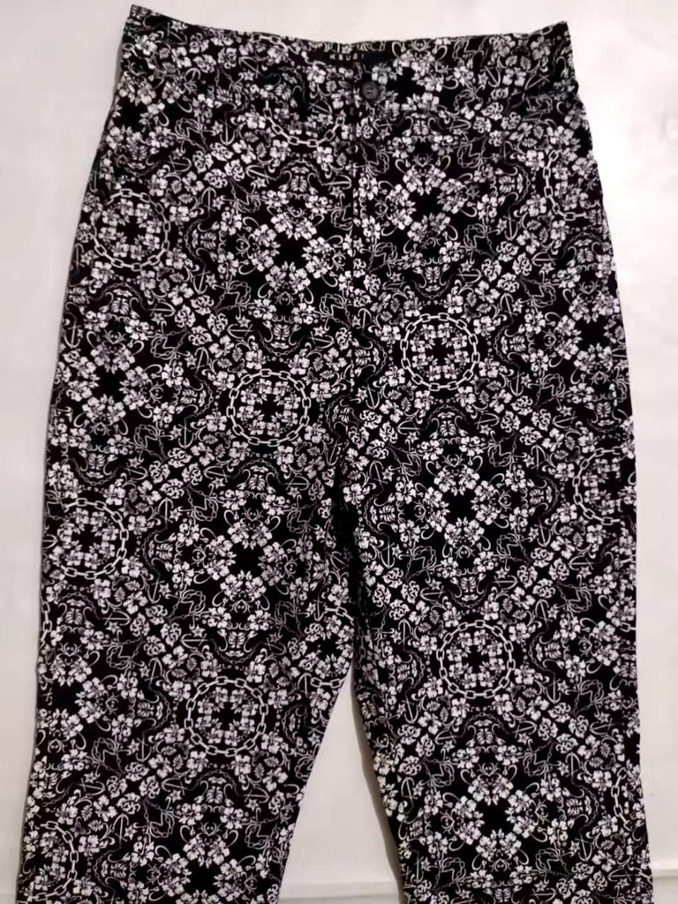 Ksubi Rare!!! Ksubi Fullprint Pants Size US 31 - 5 Thumbnail