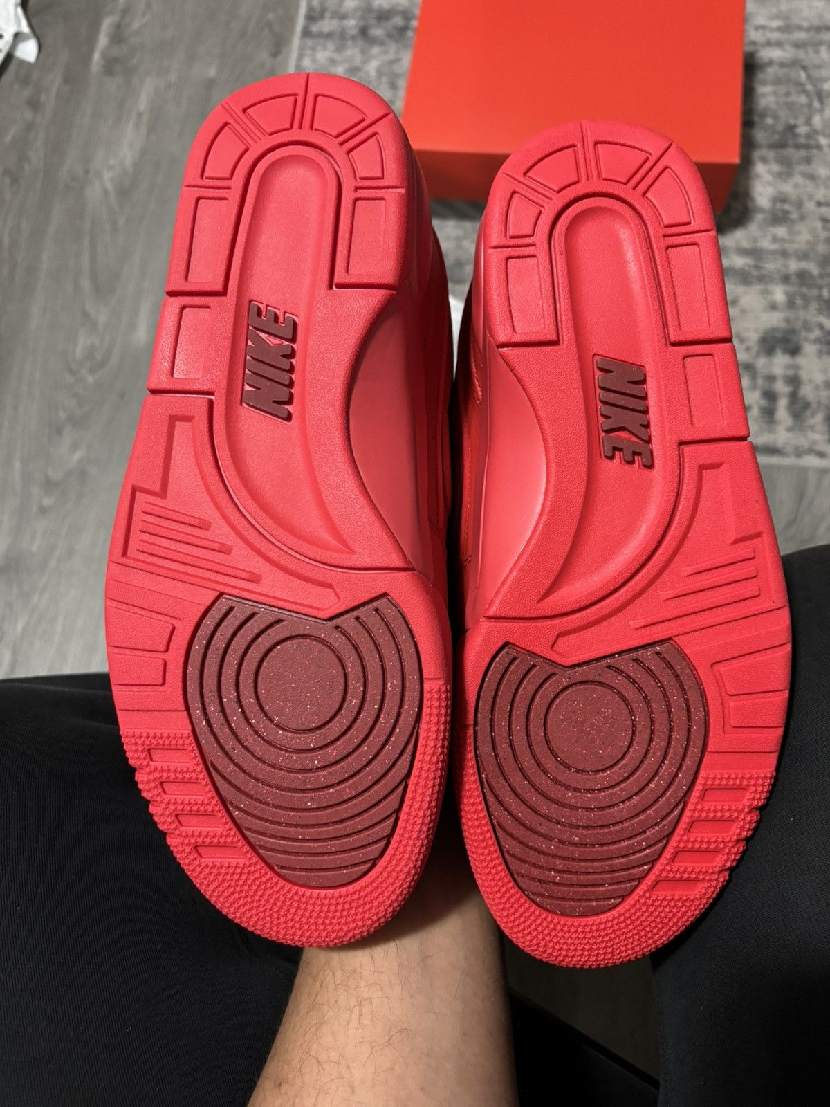 Nike Billie Eilish x Air max 88 Size 10.5, BRAND NEW Size US 10.5 / EU 43-44 - 6 Thumbnail