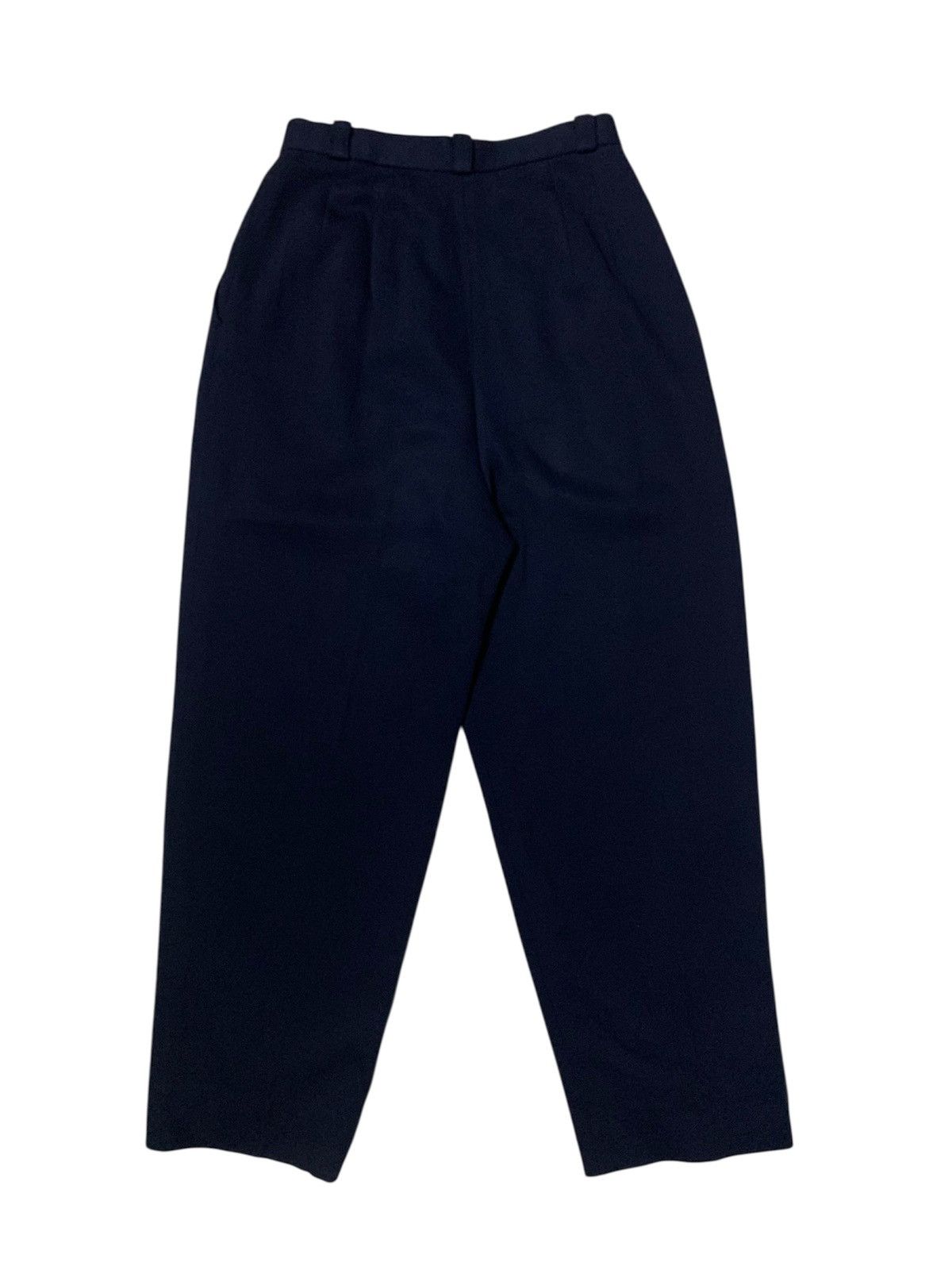 Pierre Balmain Pierre balmain trousers pant Size 24" / US 00 / IT 34 - 7 Thumbnail