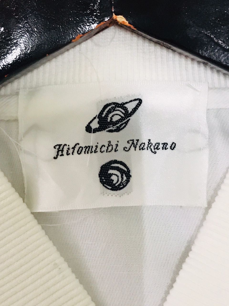 Japanese Brand HiromichiNakano x Jenny Collection Light Bomber Jacket Size US L / EU 52-54 / 3 - 9 Thumbnail