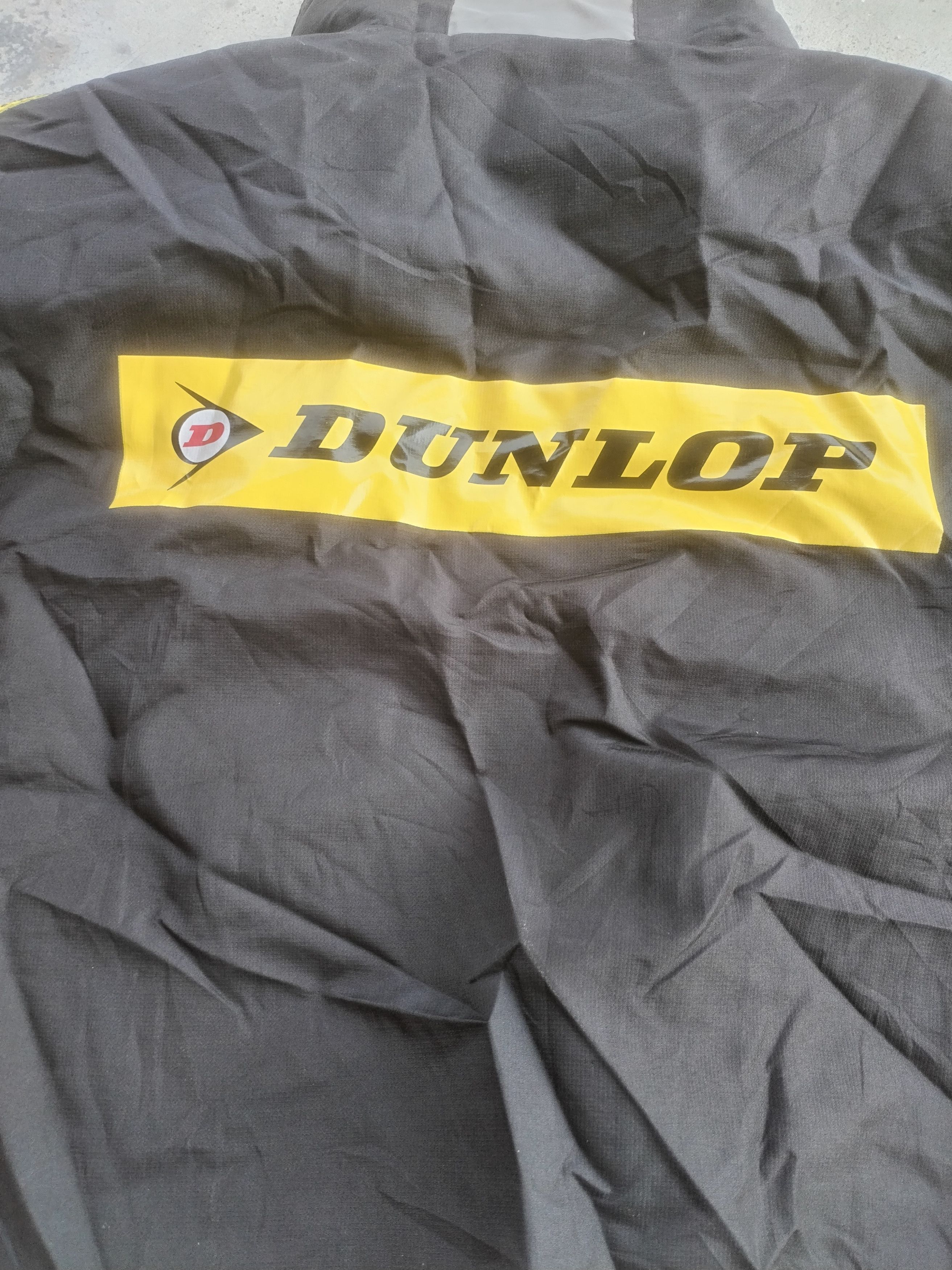Japanese Brand × Vintage Vintage Dunlop Jacket Size US M / EU 48-50 / 2 - 3 Thumbnail