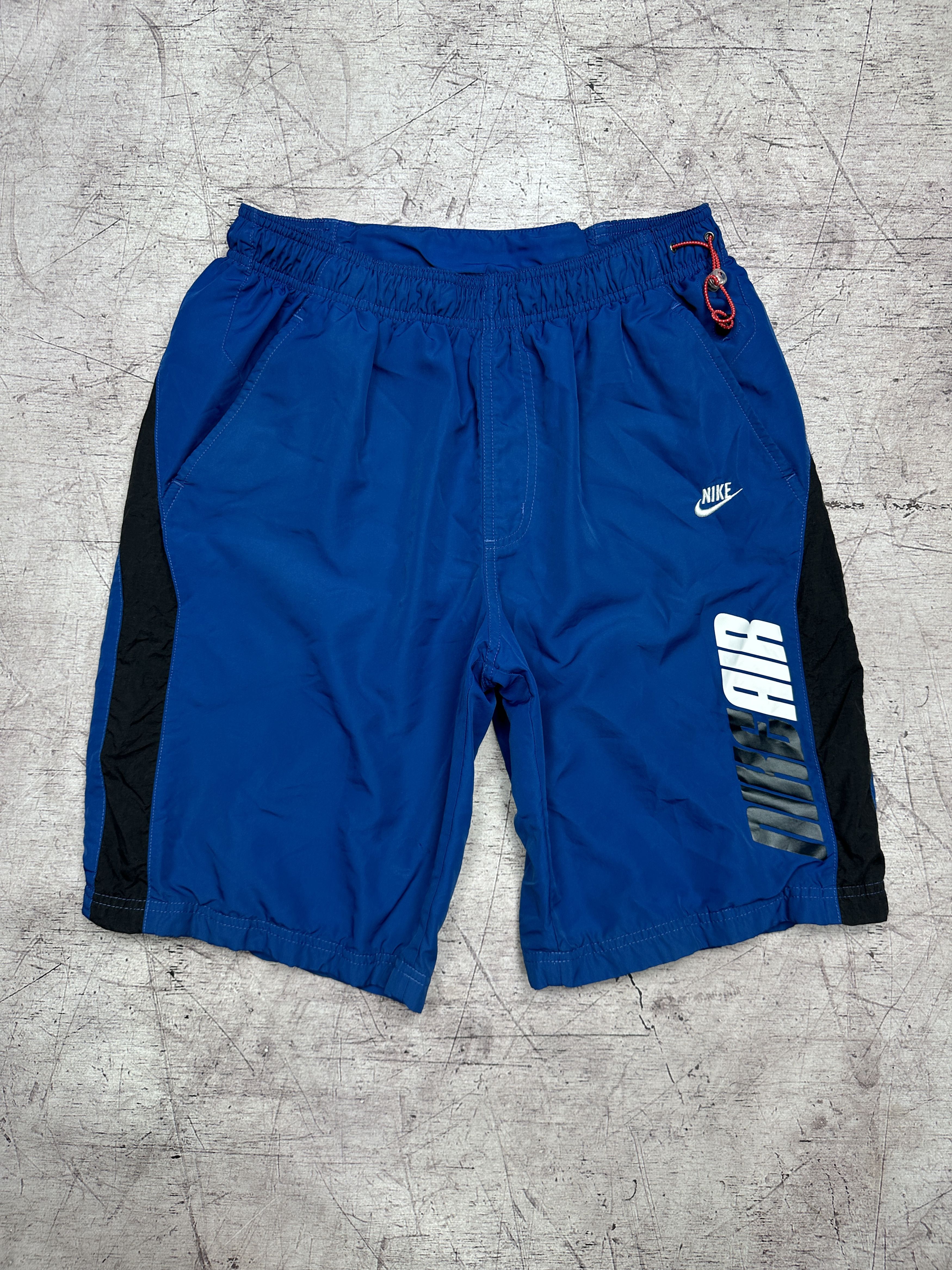 Nike Nike Air Mens Nylon Shorts Size US 32 / EU 48 - 1 Thumbnail