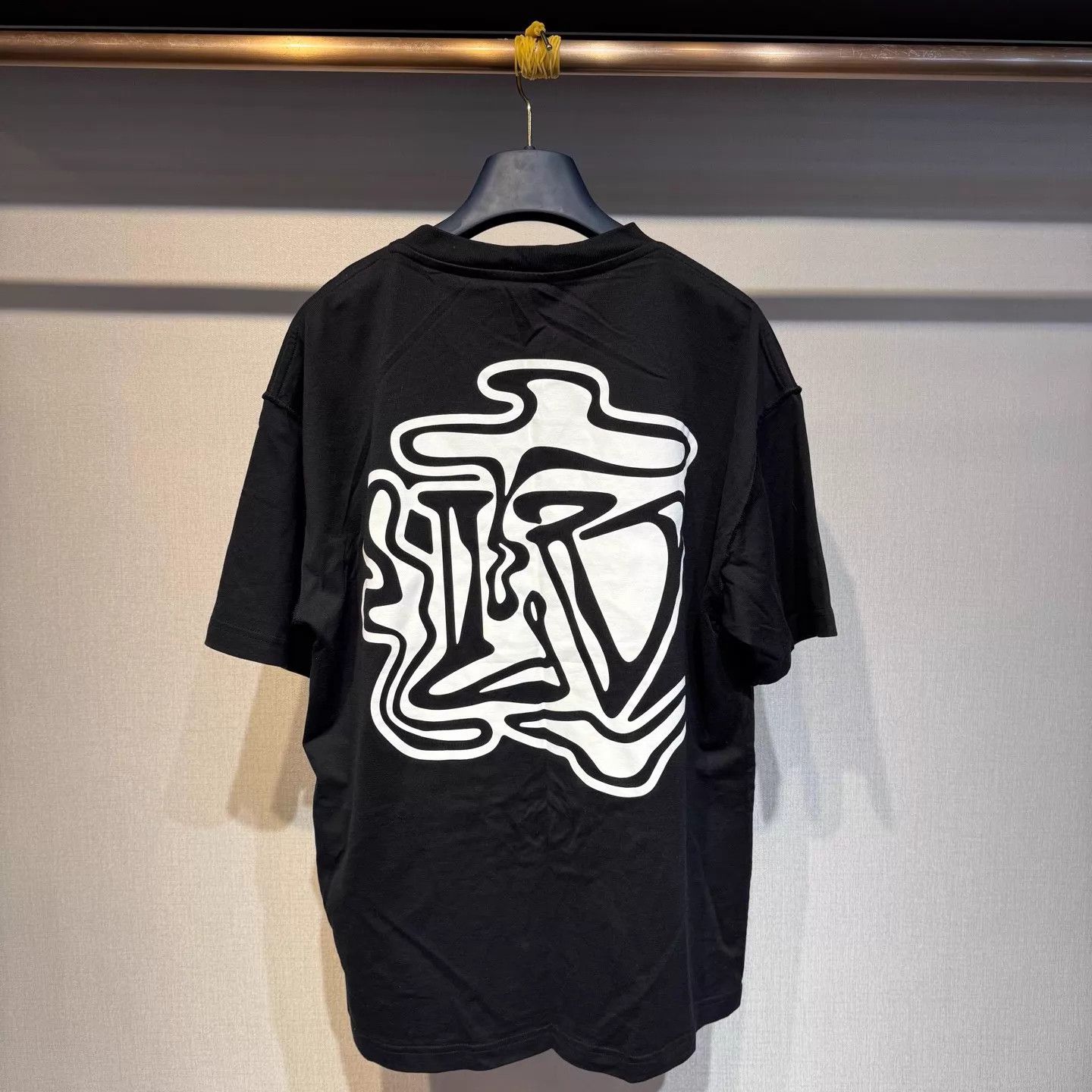 Louis Vuitton Louis Vuitton Chest Logo Short Sleeve Tee M New Size US M / EU 48-50 / 2 - 2 Thumbnail