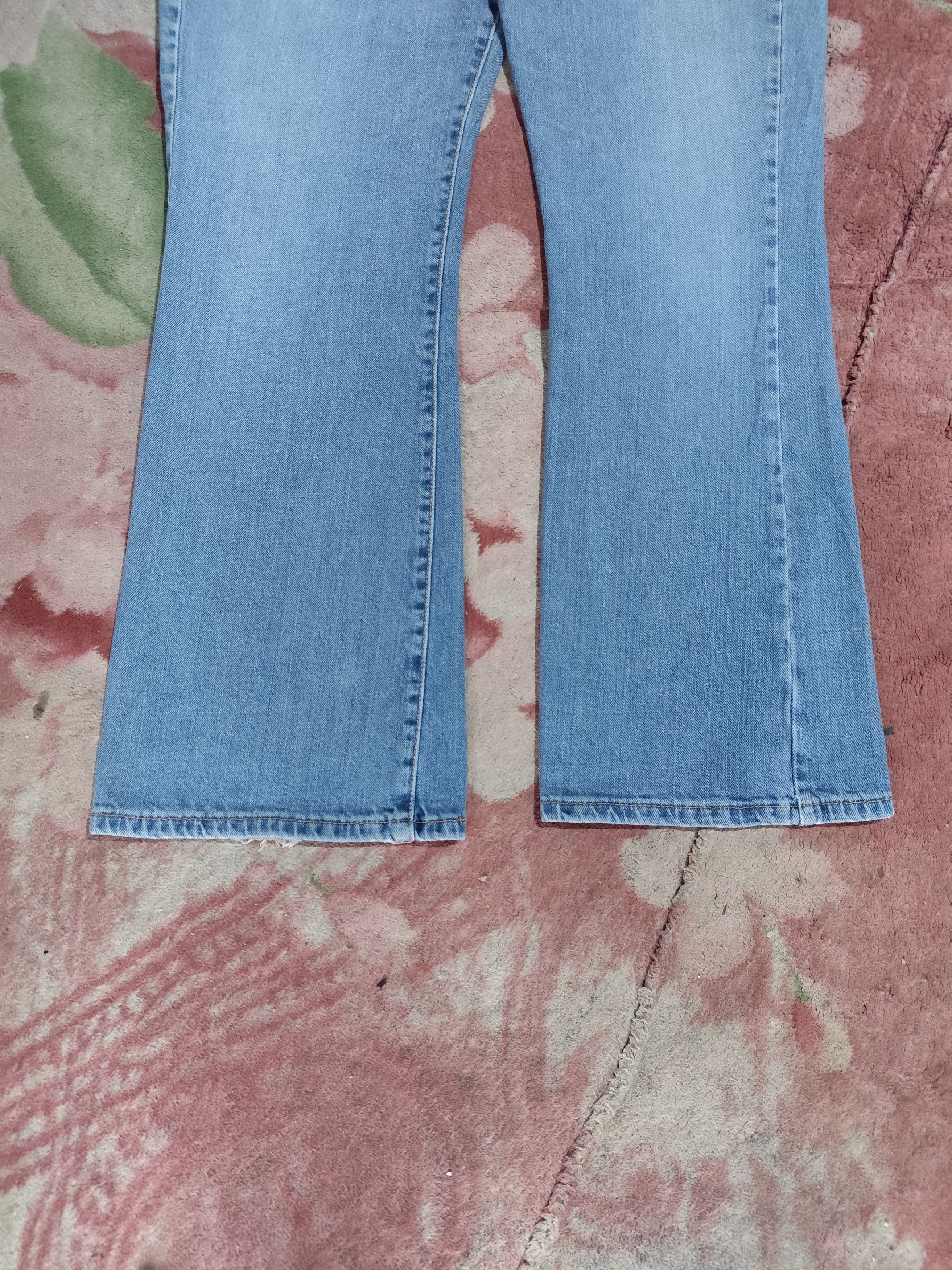 Levi's × Levi's Vintage Clothing Levi's Vintage Jeans Nouveau Bootcut J010 Size 36" / US 14 / IT 50 - 2 Thumbnail