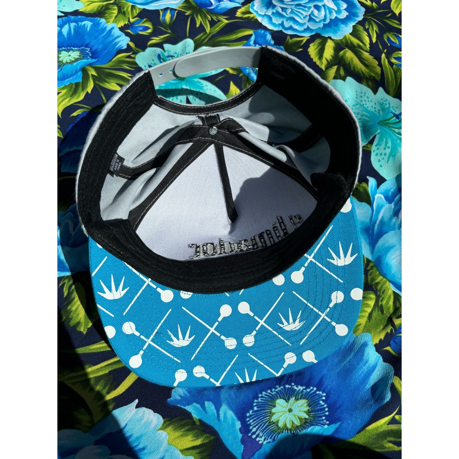 & Other Stories El Jimador Trucker Hat Size ONE SIZE - 3 Thumbnail