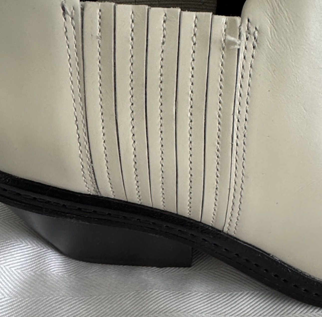 Other Via Spiga ankle booties Size US 7.5 / IT 37.5 - 3 Thumbnail
