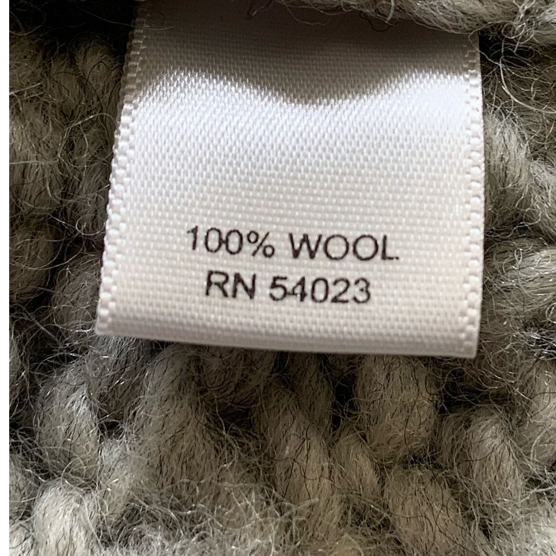 Banana Republic Banana Republic Heritage Womens Small Sweater Vest Knit Wool Size S / US 4 / IT 40 - 9 Thumbnail