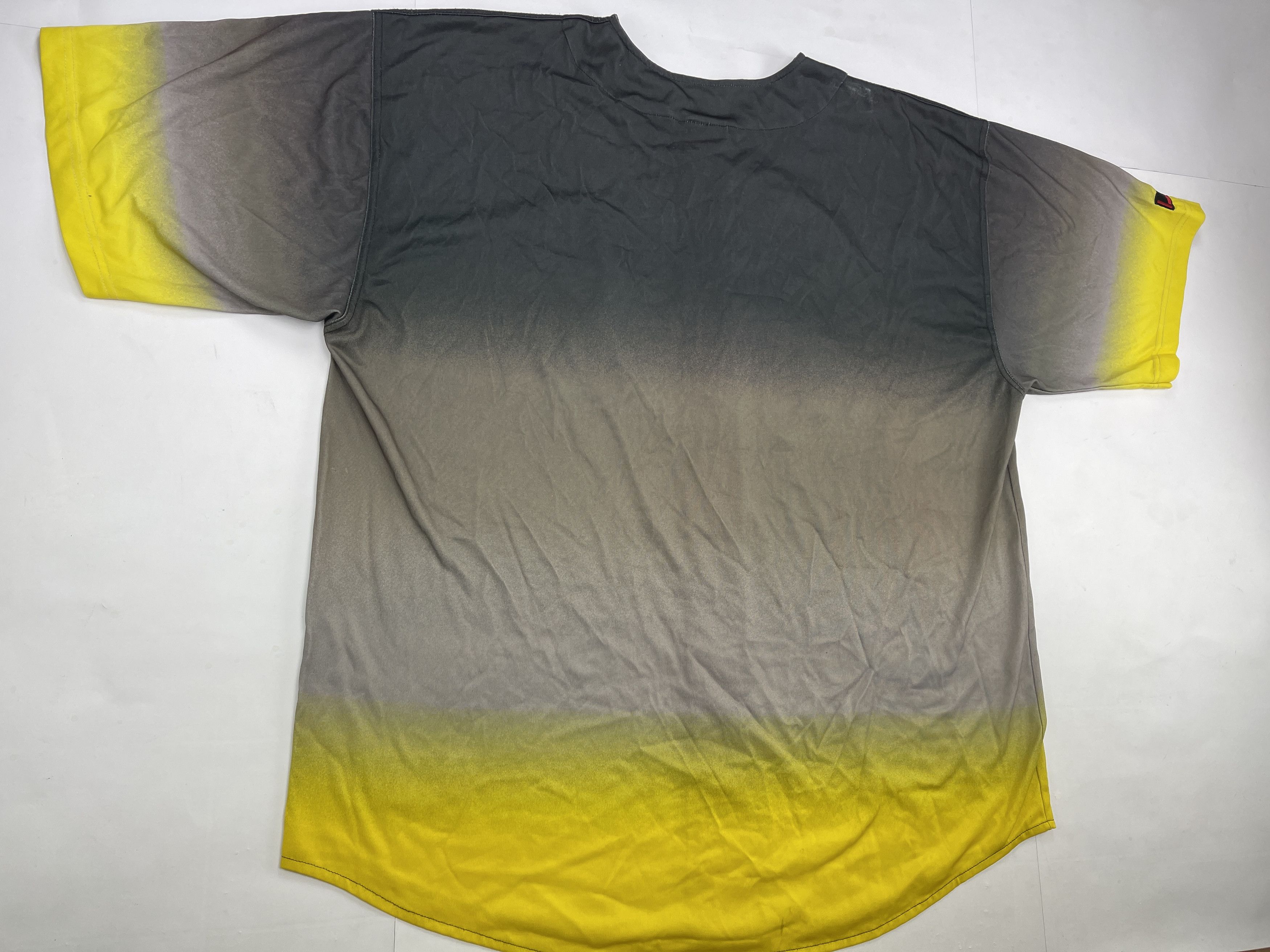 Fubu FUBU jersey, vintage hip hop t-shirt, 90s hip hop skater XXL Size US XXL / EU 58 / 5 - 10 Thumbnail