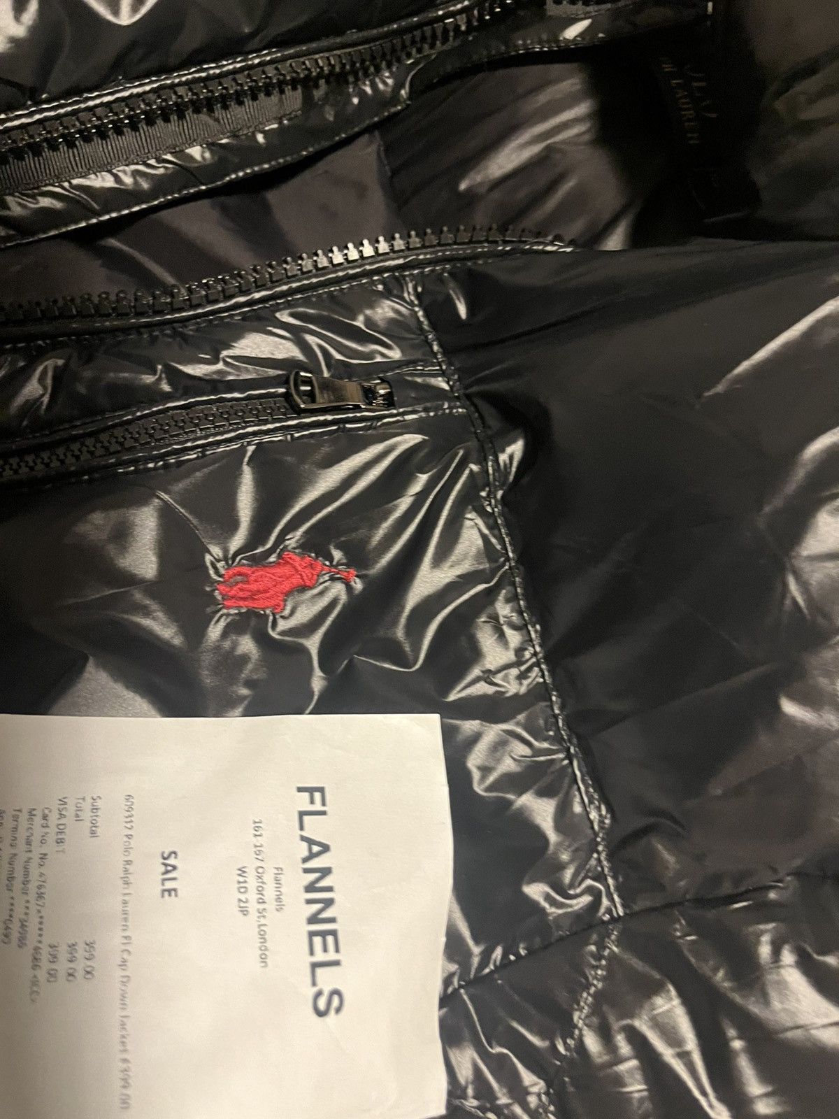 Ralph Lauren Ralph Lauren Gorham Jacket Size US M / EU 48-50 / 2 - 5 Thumbnail