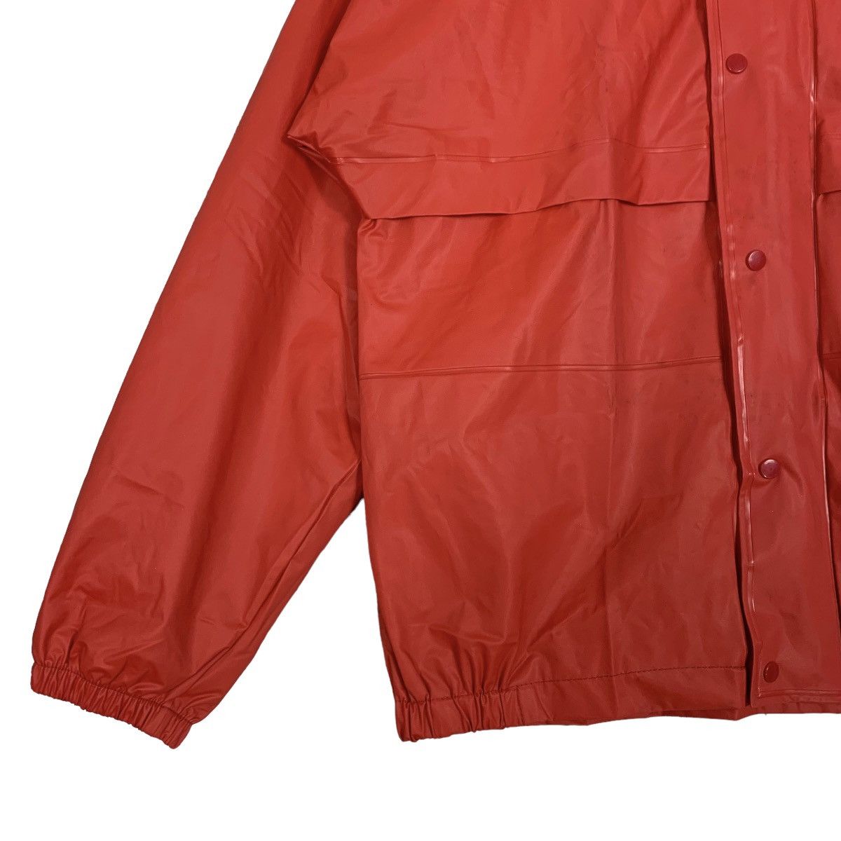 Sports Specialties Vintage 90s Clay Smith Cams Mr Horsepower Windbreaker Jacket Size US S / EU 44-46 / 1 - 7 Thumbnail