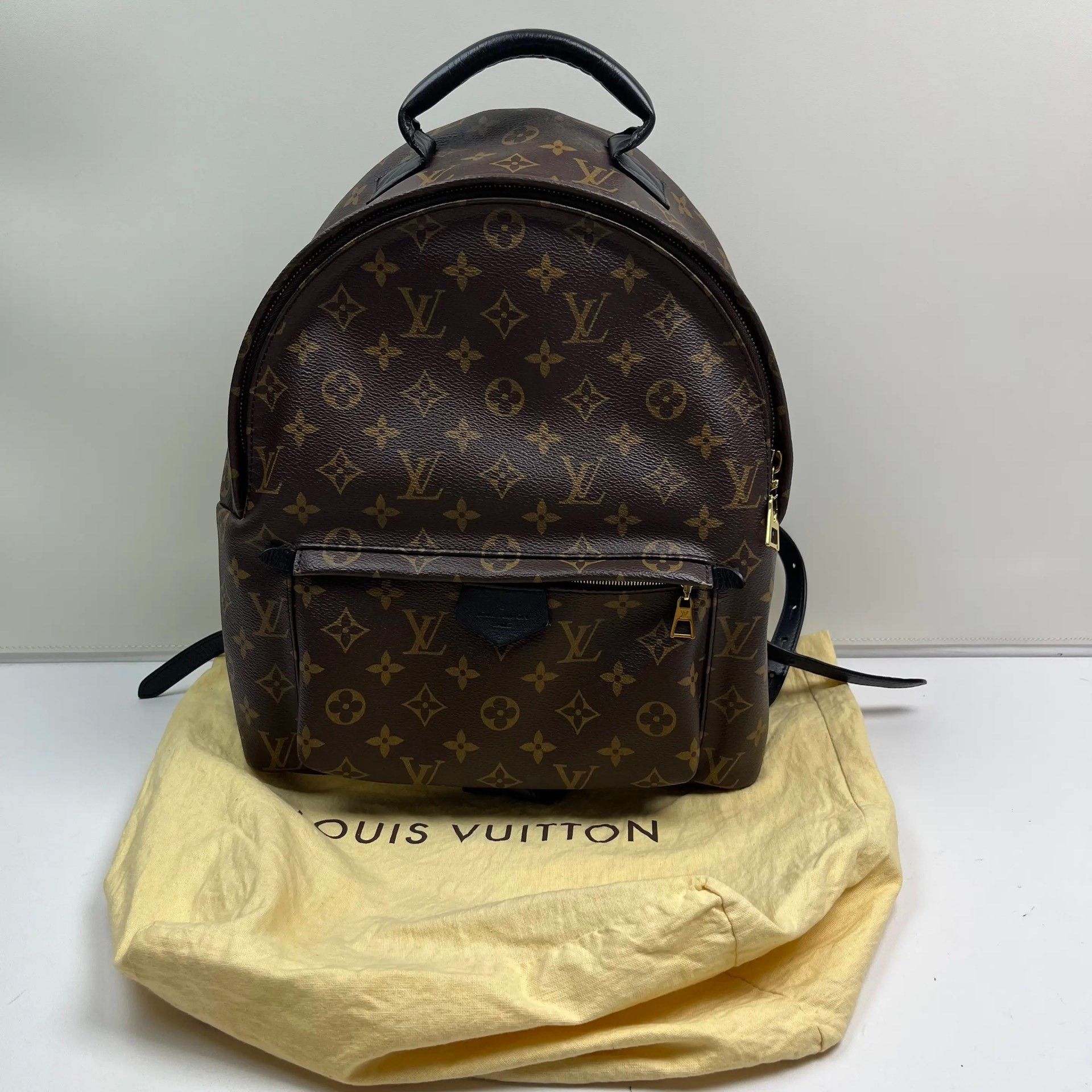 Louis Vuitton Pre-loved Bag Very good condition Size ONE SIZE - 1 Thumbnail