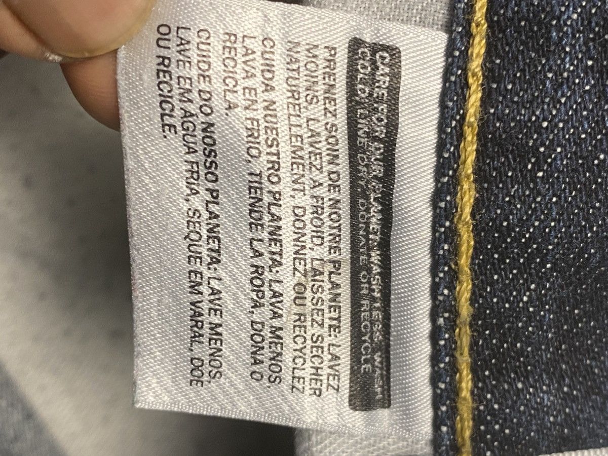 Levi's × Levi's Vintage Clothing × Vintage Levi’s 505 Size US 36 / EU 52 - 16 Thumbnail