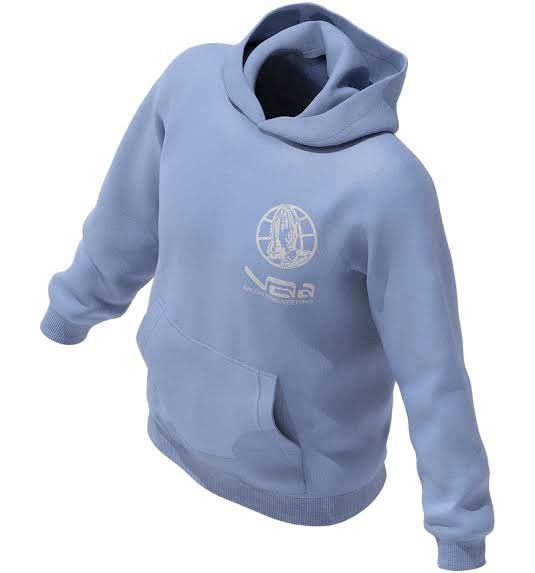 Drake Drake x Virgil Quotes Hoodie Size US L / EU 52-54 / 3 - 1 Thumbnail